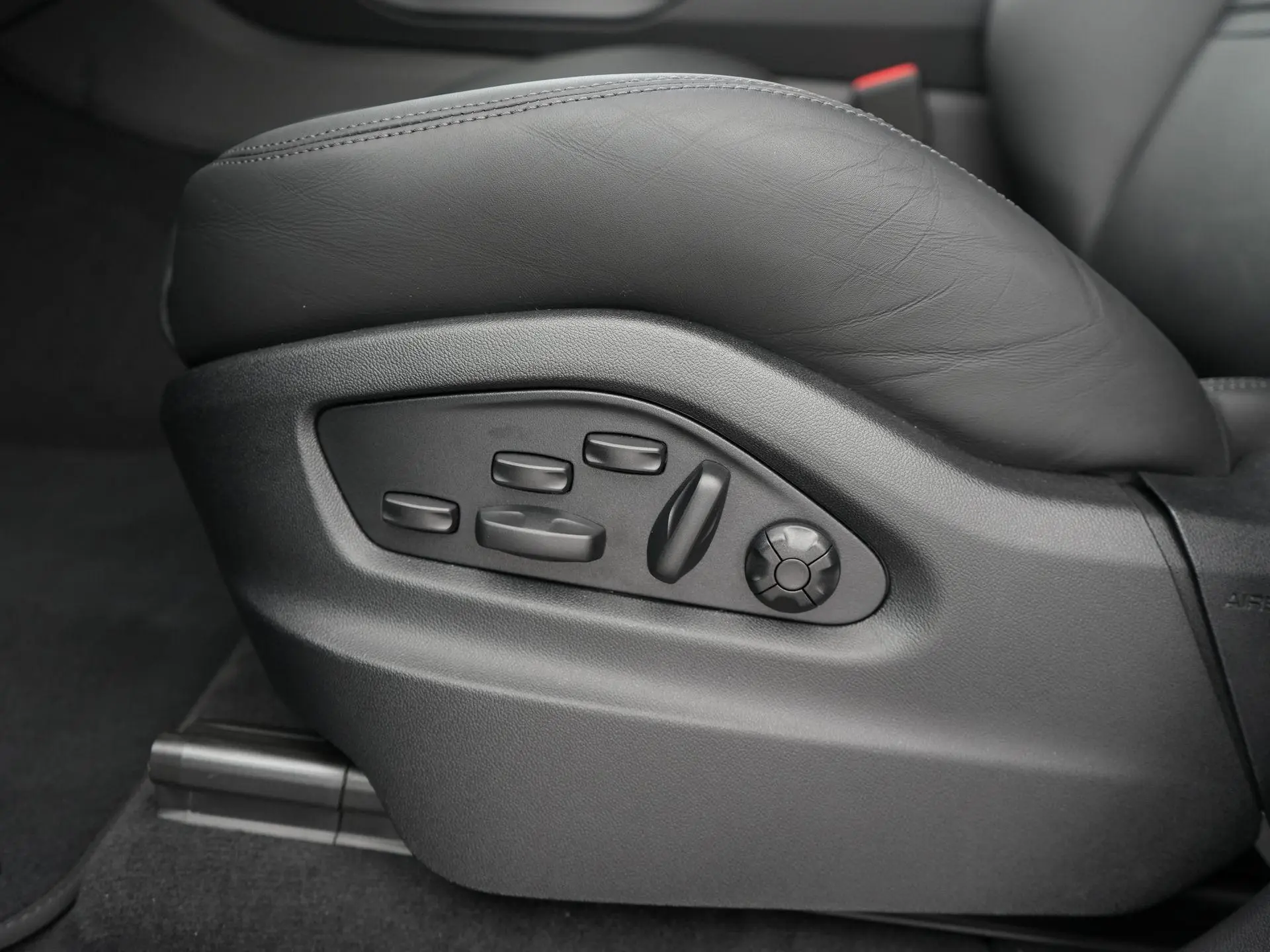 Cayenne 3.0 E-Hybrid Black Edition