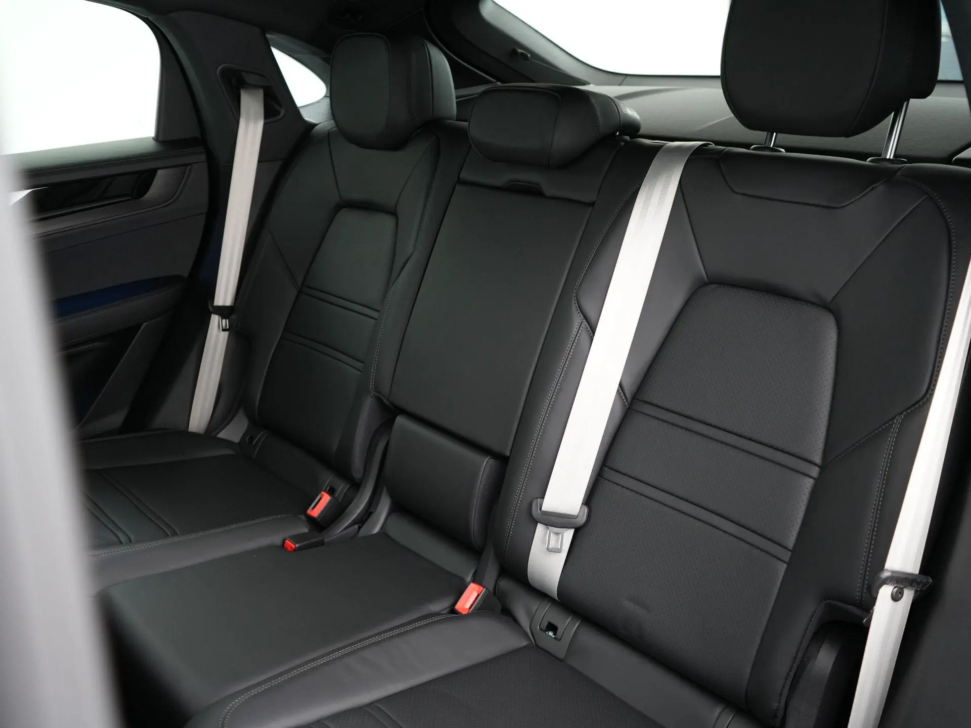 Cayenne 3.0 E-Hybrid Black Edition