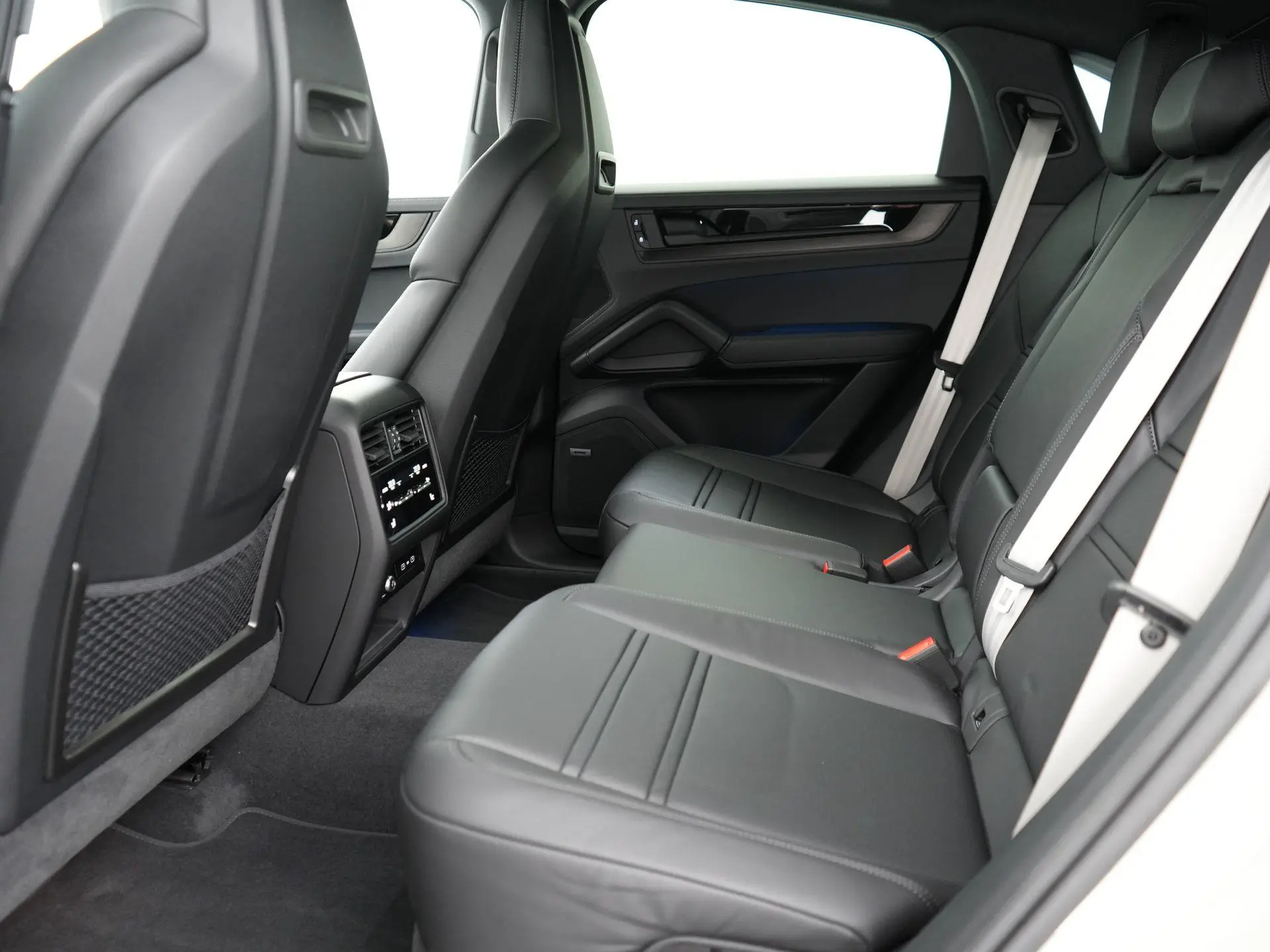 Cayenne 3.0 E-Hybrid Black Edition