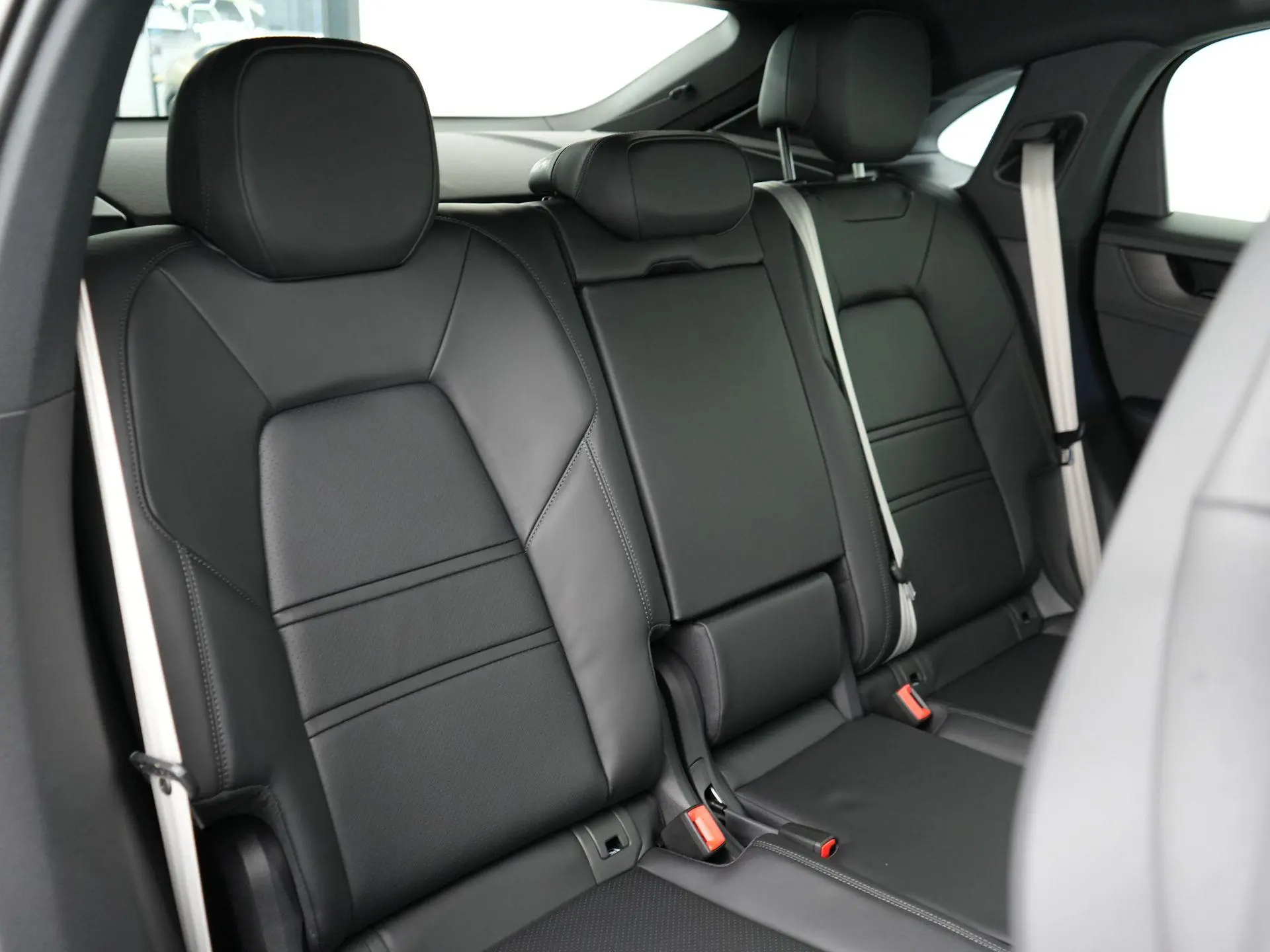 Cayenne 3.0 E-Hybrid Black Edition