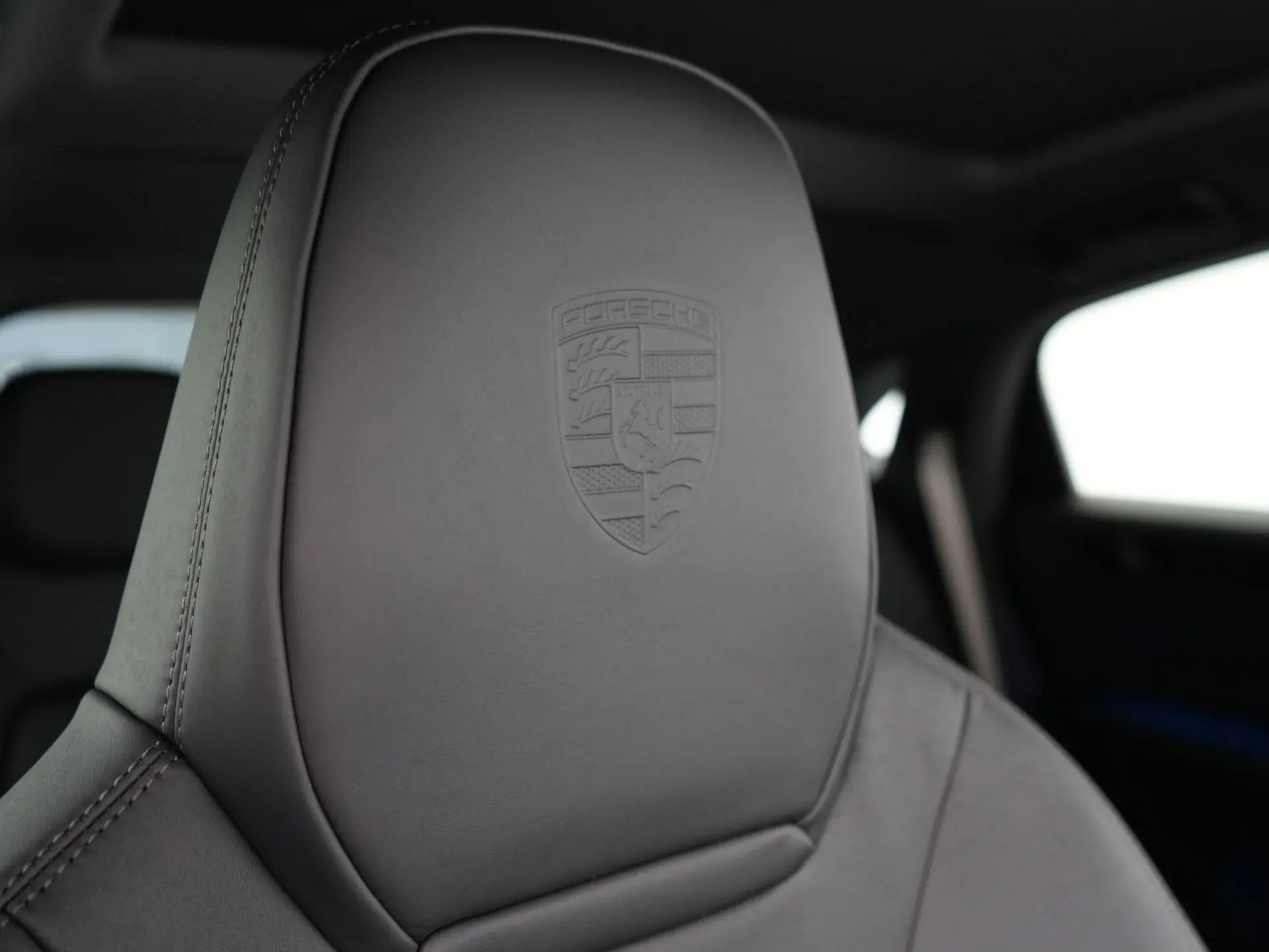 Cayenne 3.0 E-Hybrid Black Edition