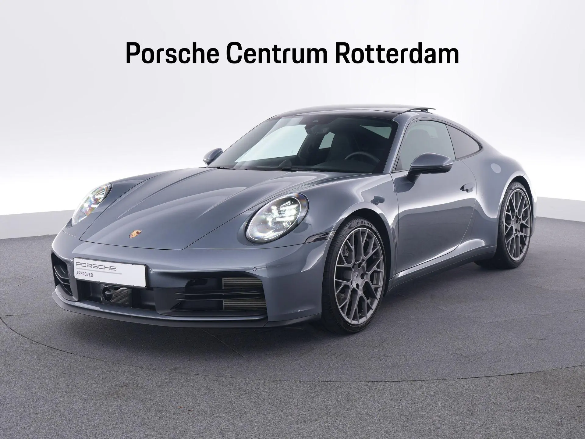 911 3.0 Carrera