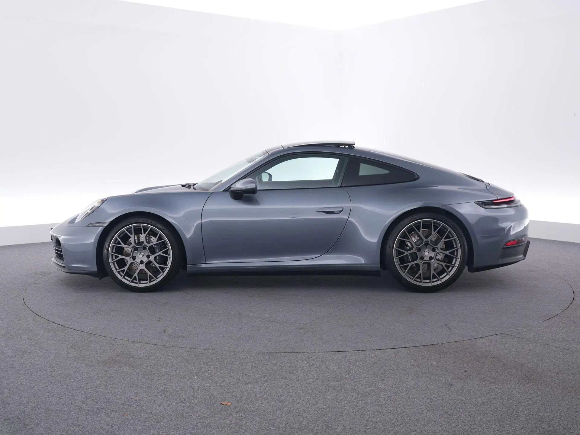911 3.0 Carrera