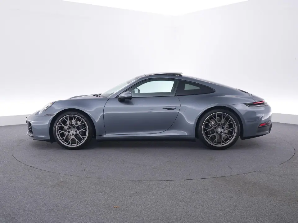 911 3.0 Carrera
