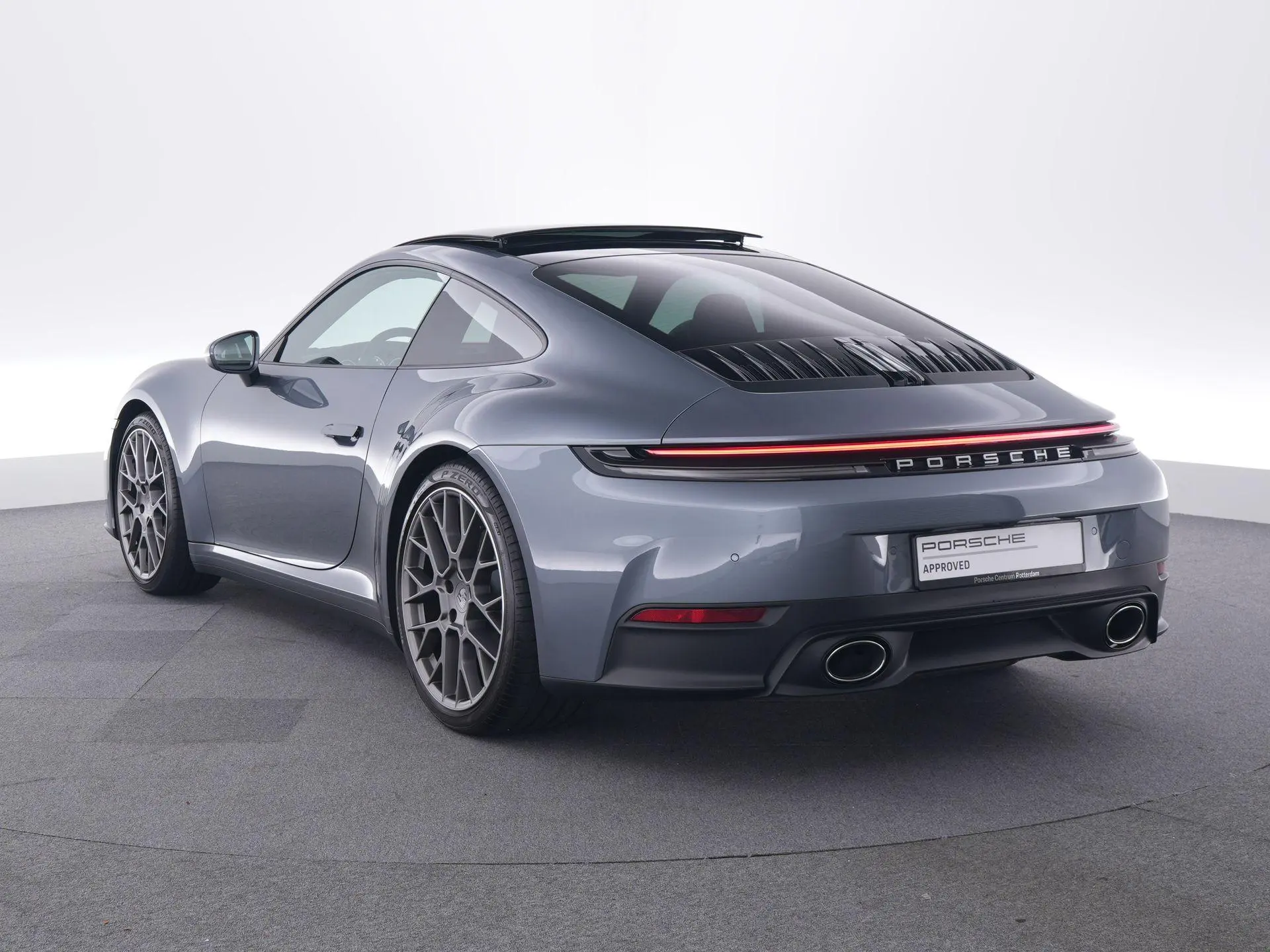 911 3.0 Carrera
