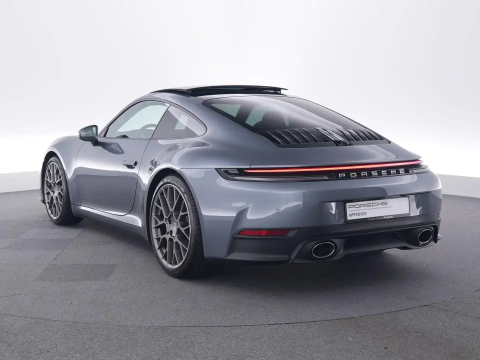 911 3.0 Carrera