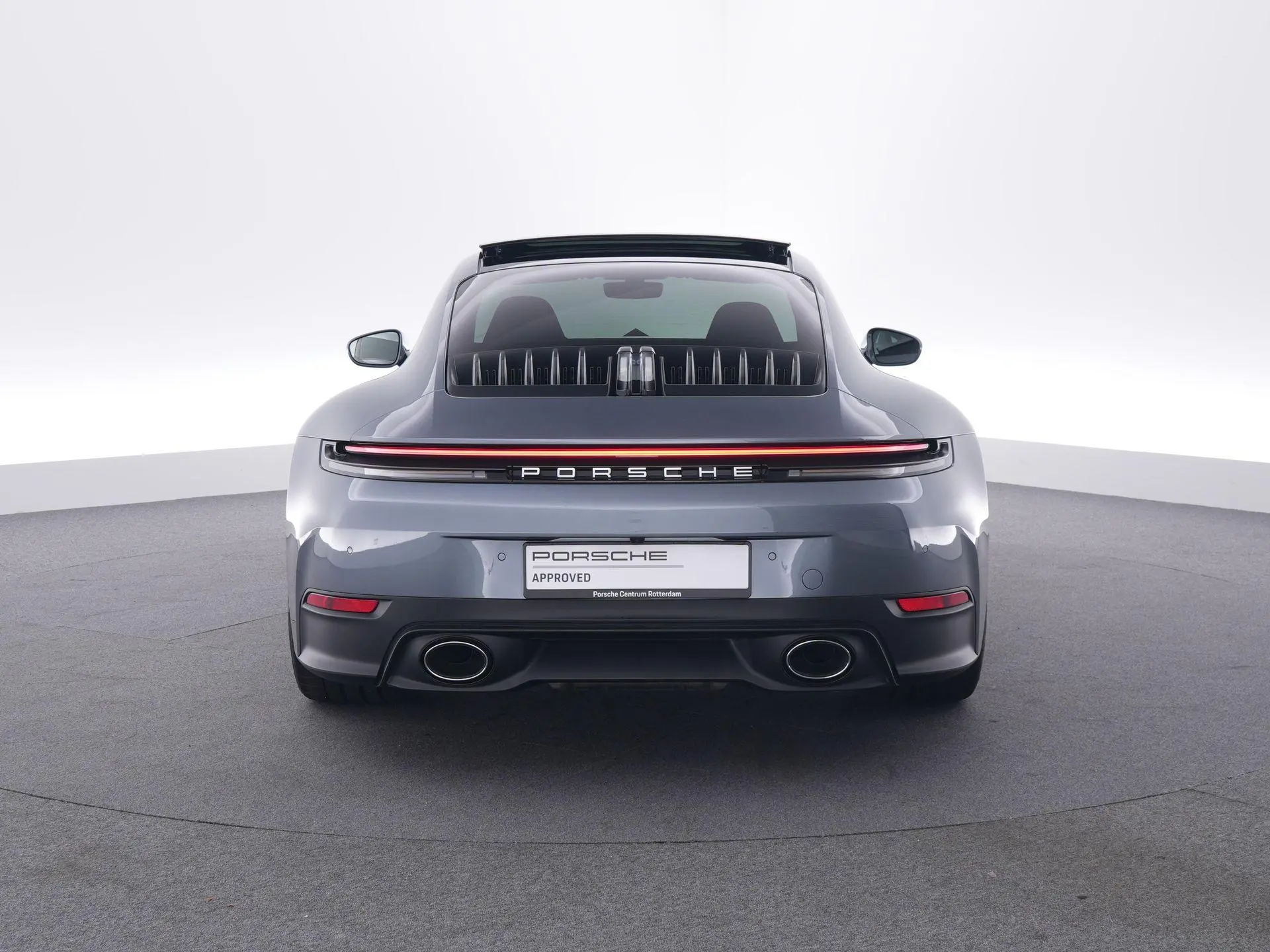911 3.0 Carrera