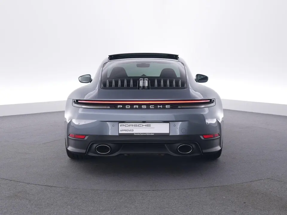 911 3.0 Carrera