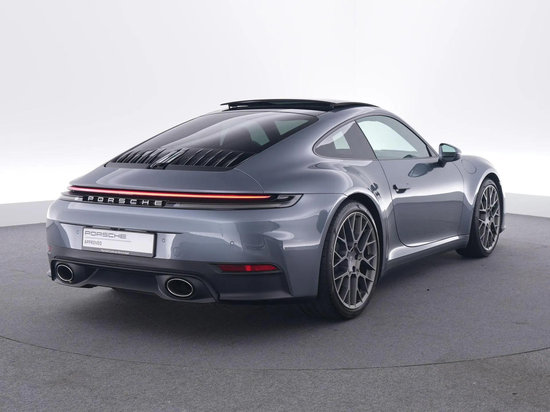 911 3.0 Carrera