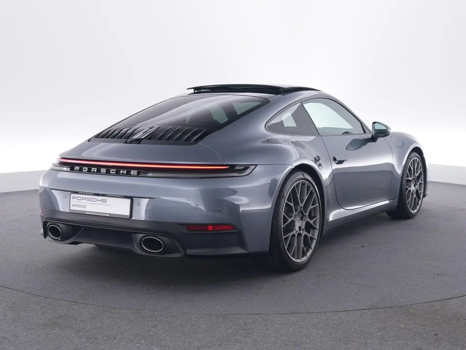 911 3.0 Carrera