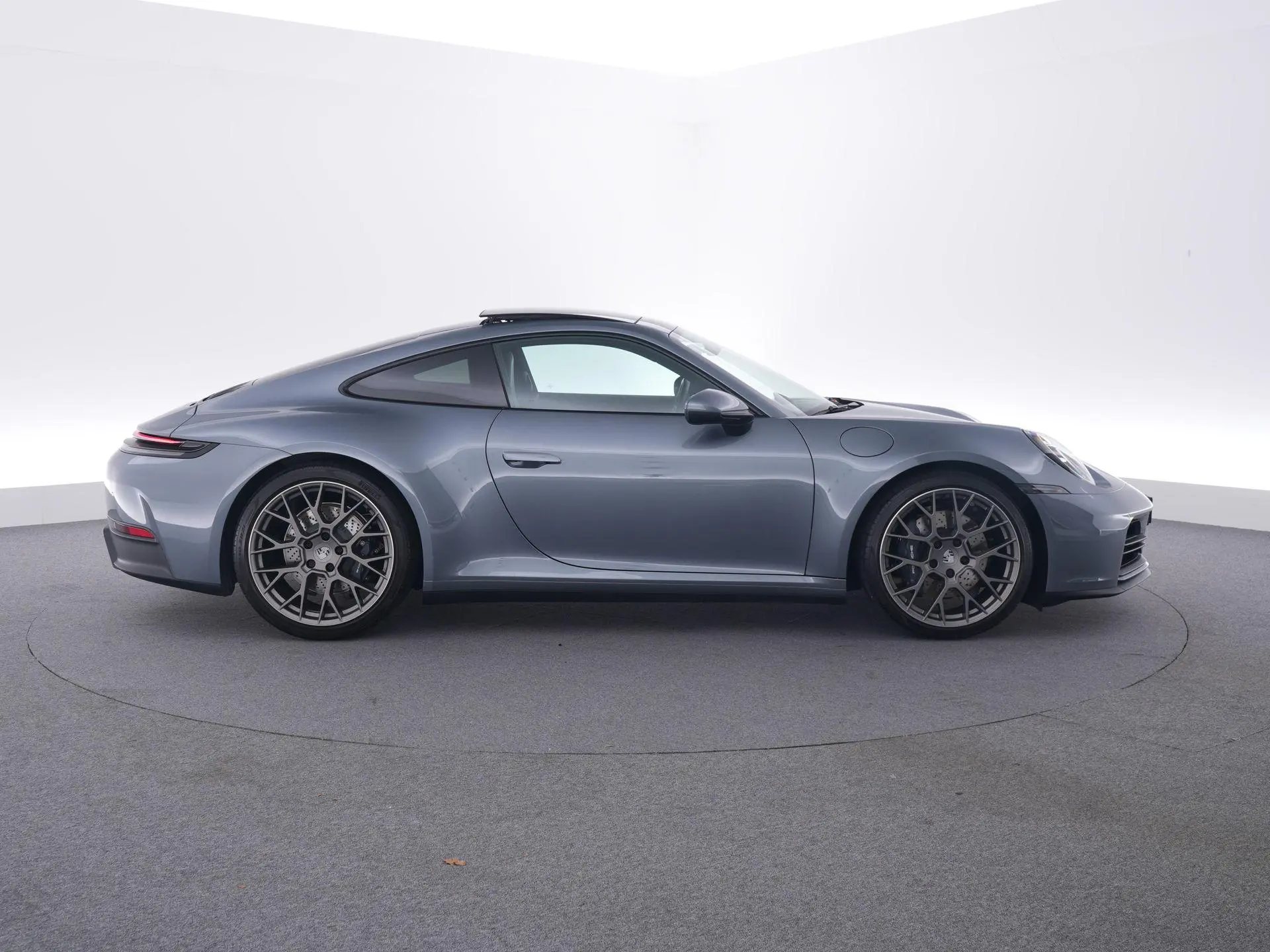 911 3.0 Carrera