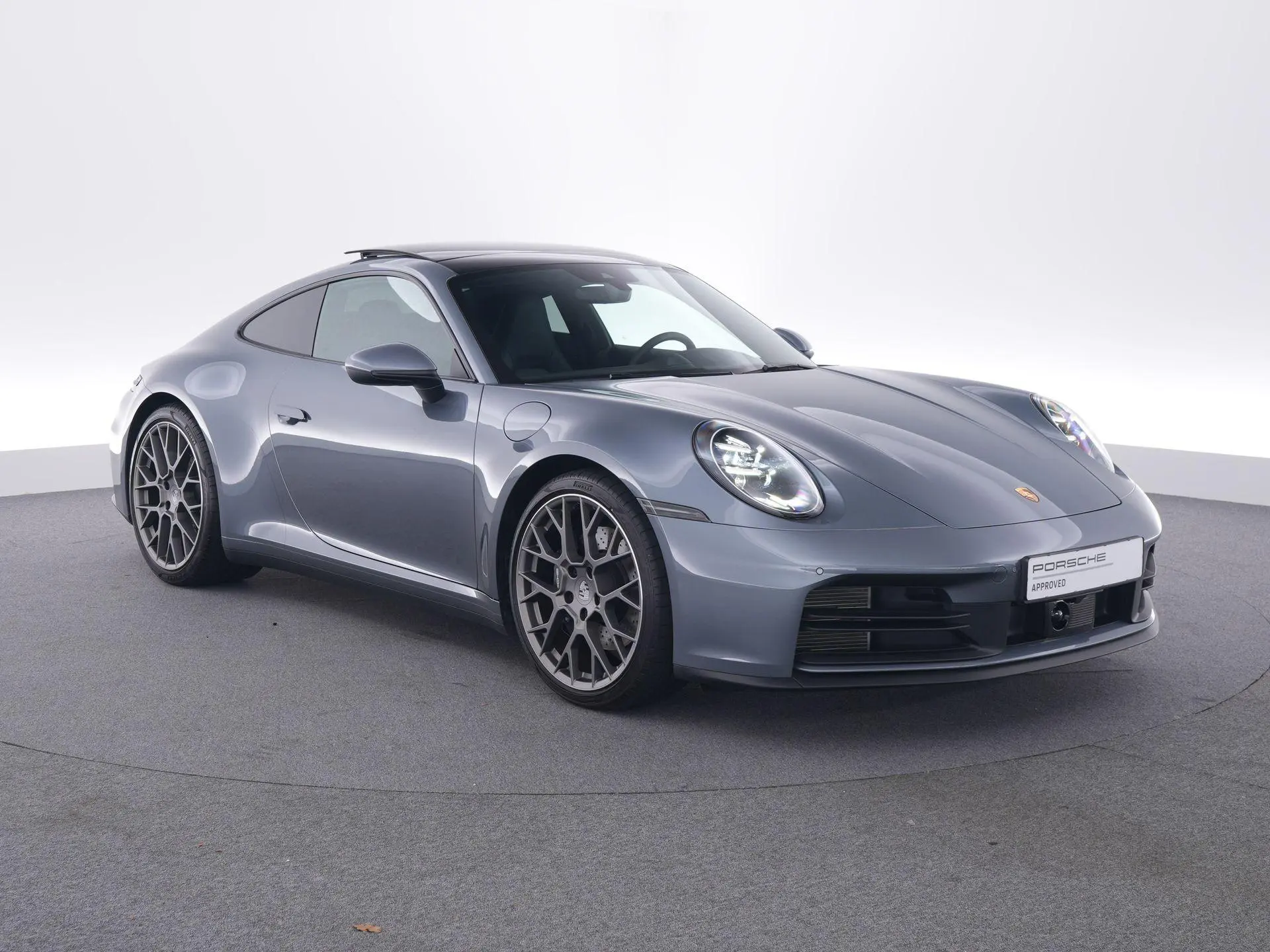 911 3.0 Carrera