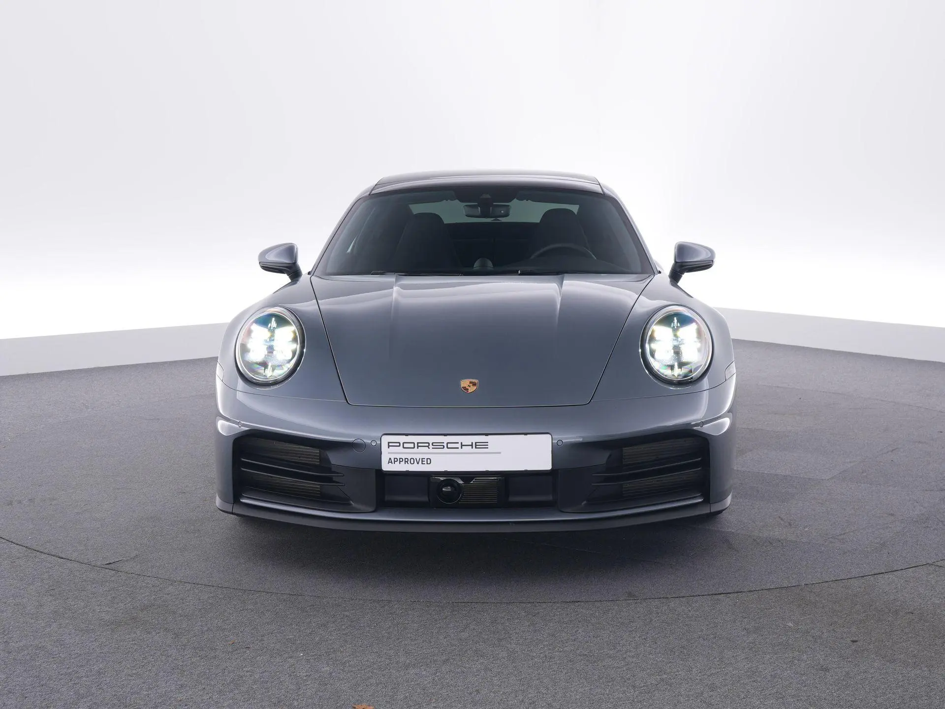 911 3.0 Carrera