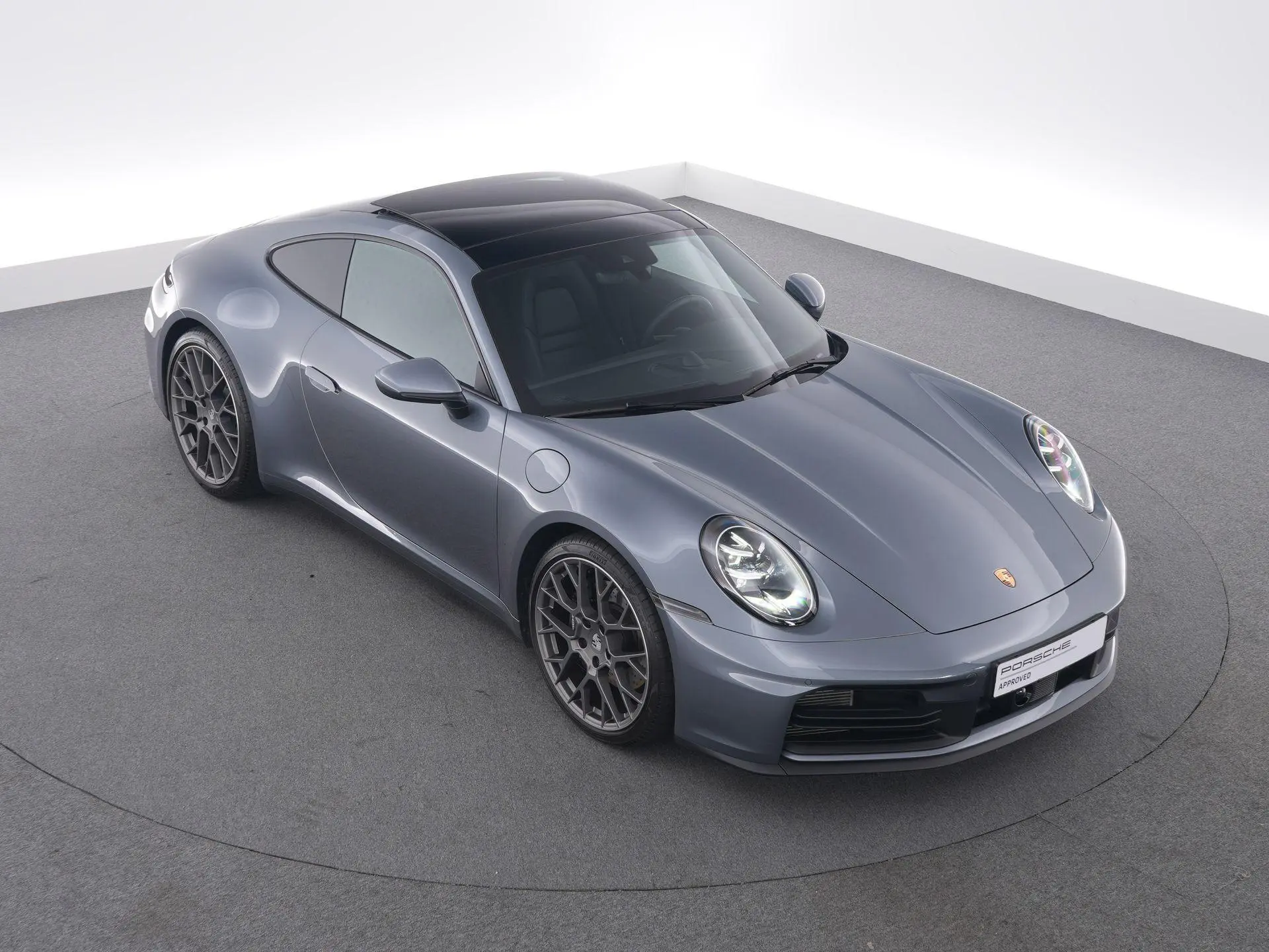 911 3.0 Carrera