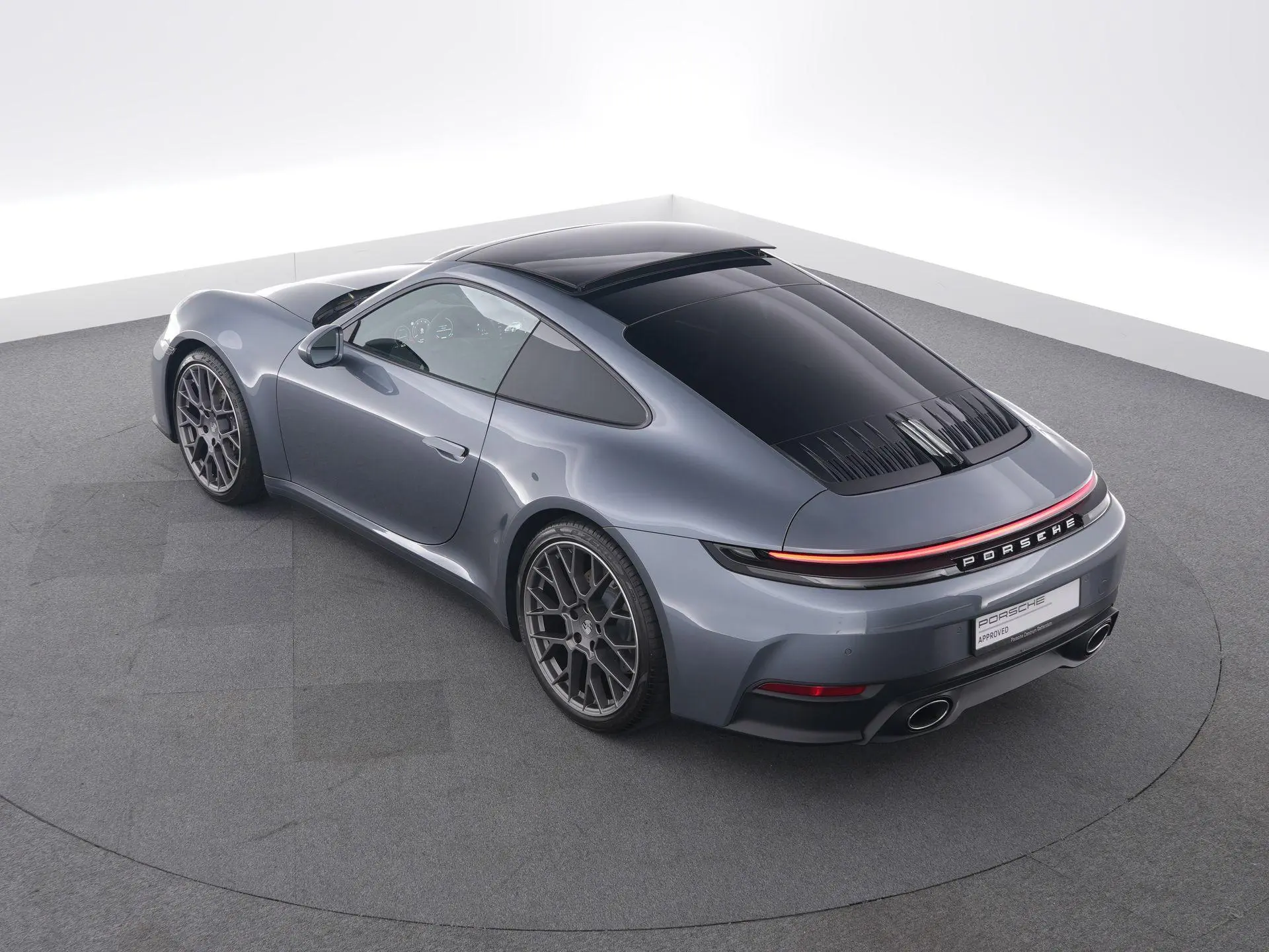 911 3.0 Carrera