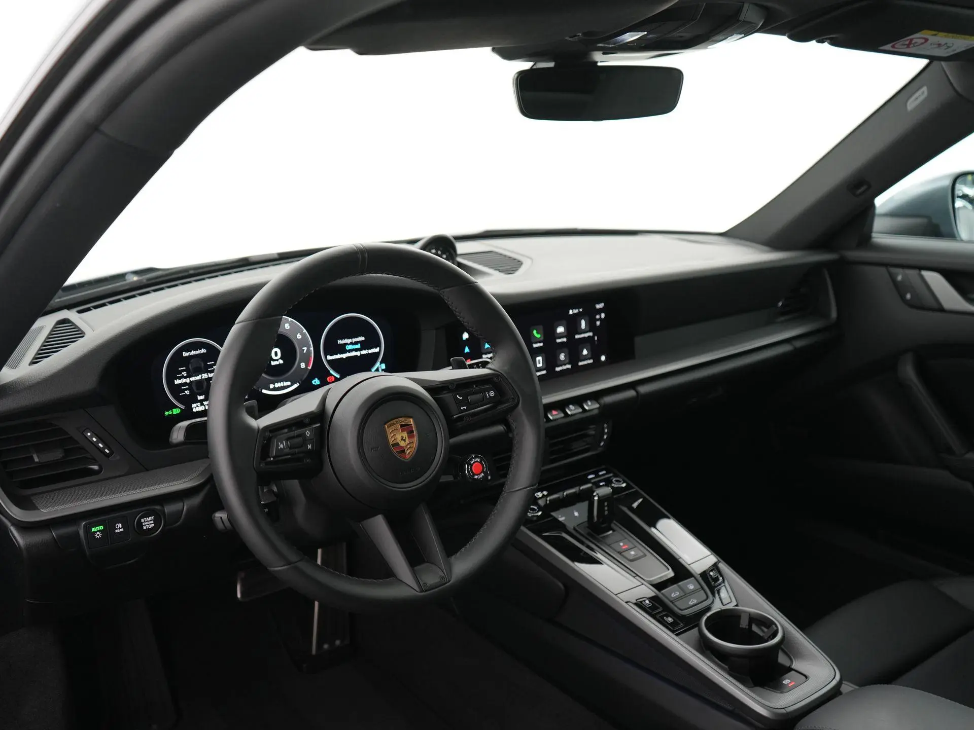 911 3.0 Carrera