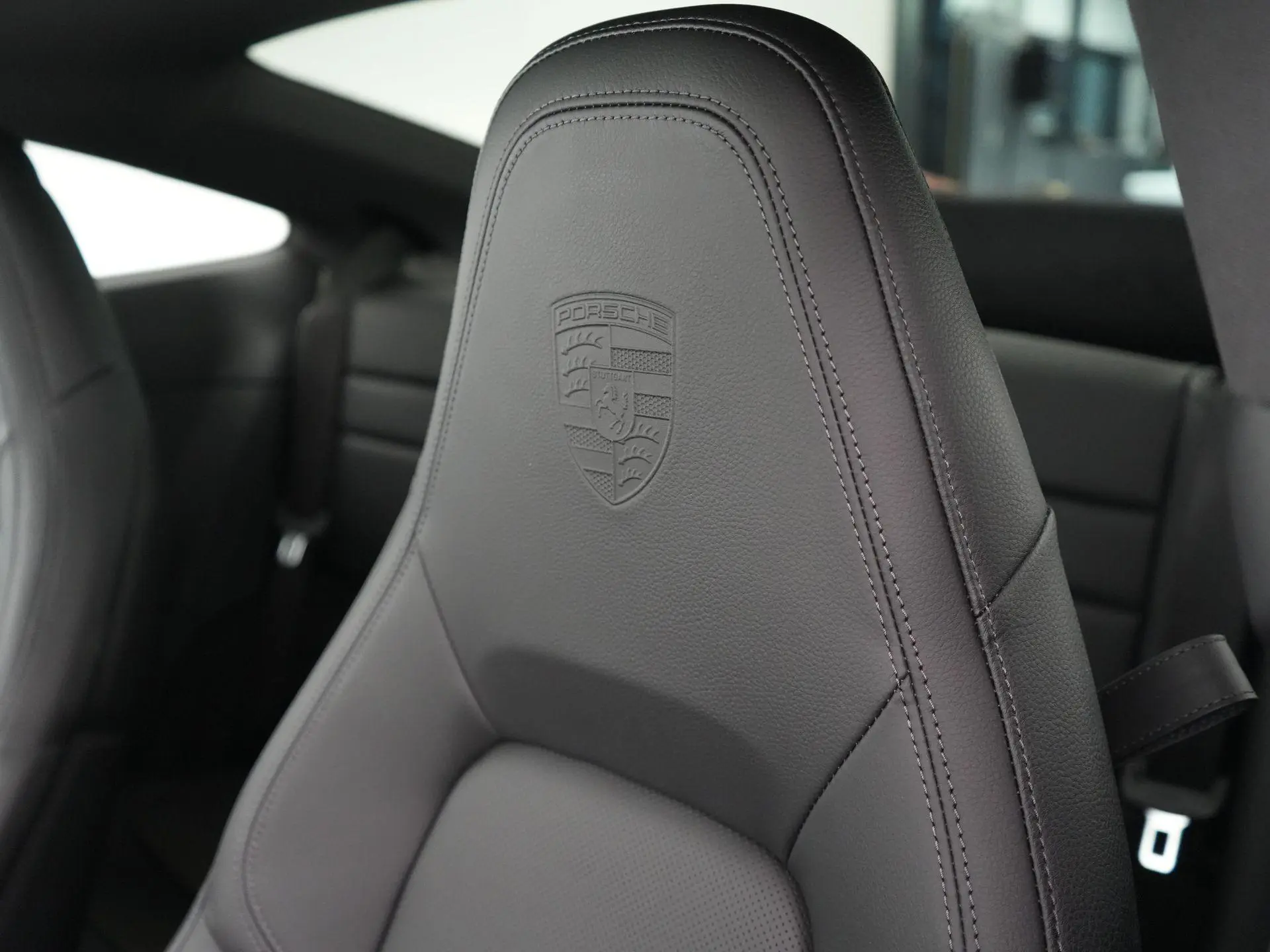 911 3.0 Carrera