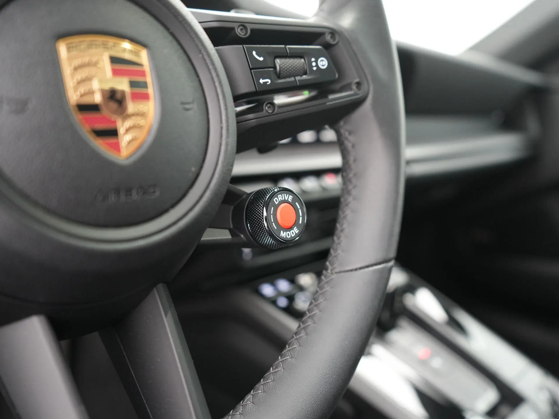 911 3.0 Carrera