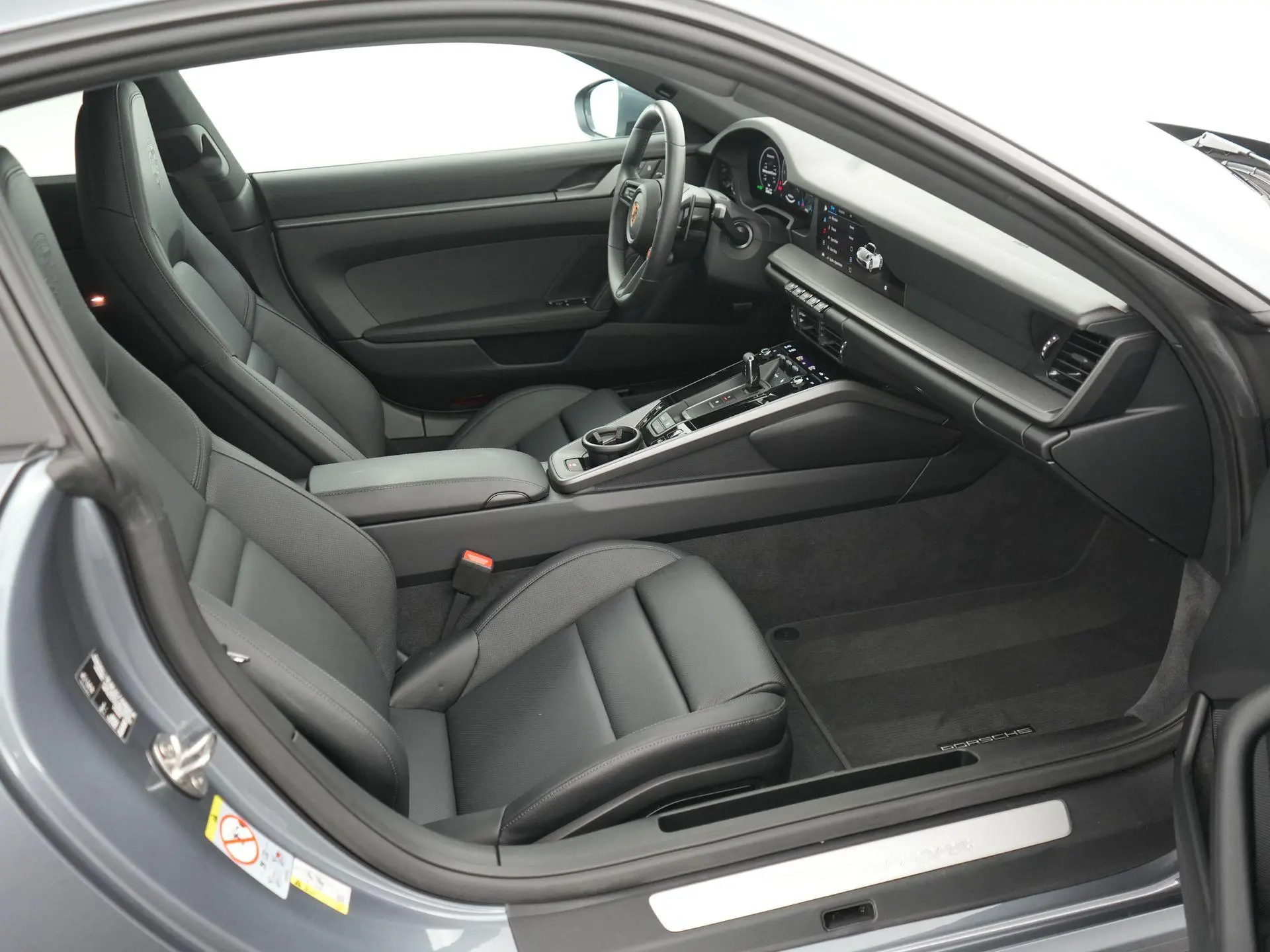 911 3.0 Carrera