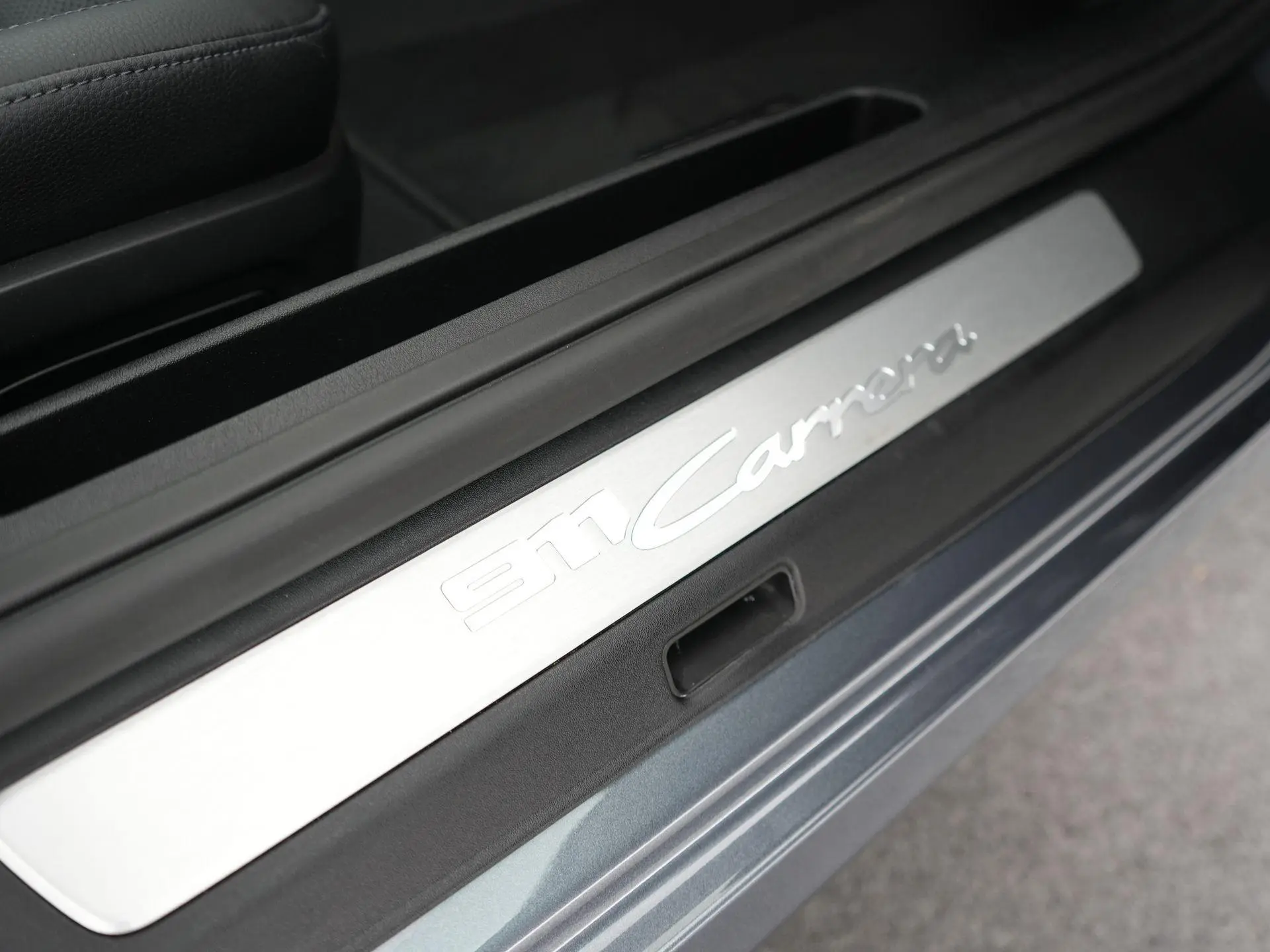 911 3.0 Carrera