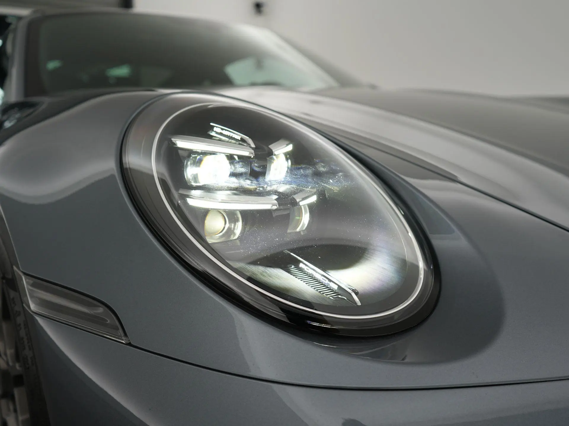 911 3.0 Carrera