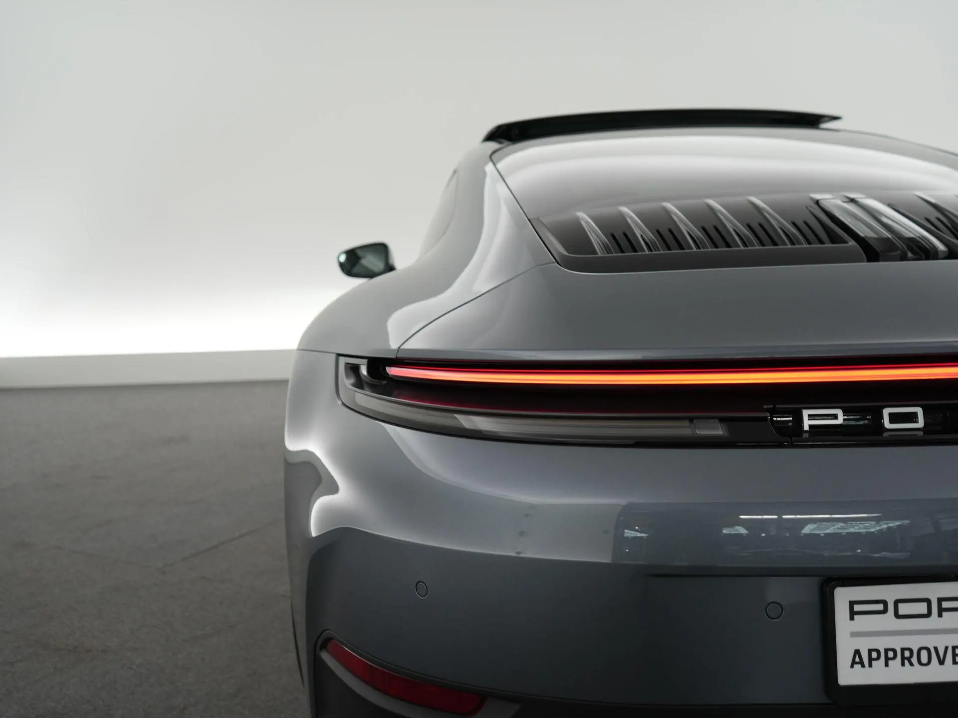 911 3.0 Carrera