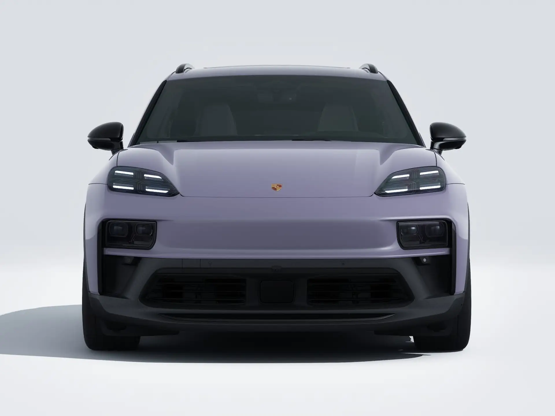 Macan GTS