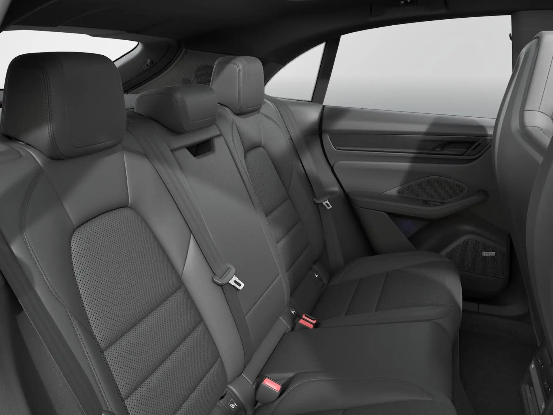 Macan GTS