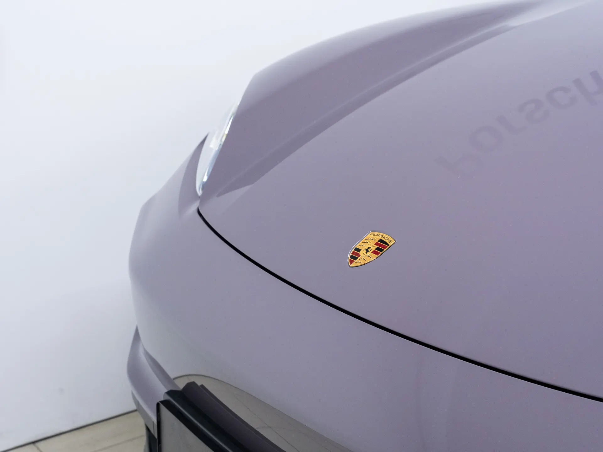 Macan GTS