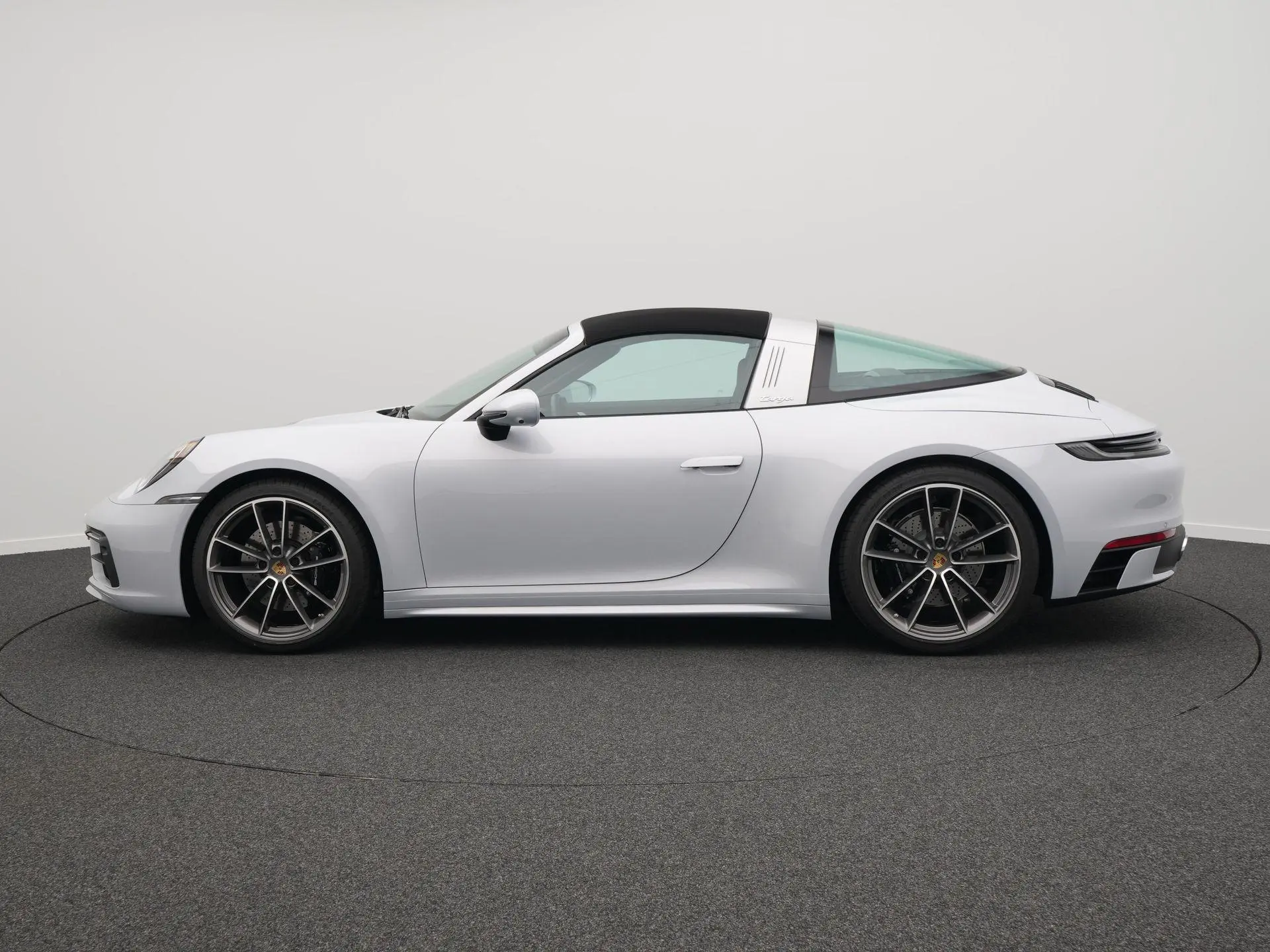 911 Targa 4S