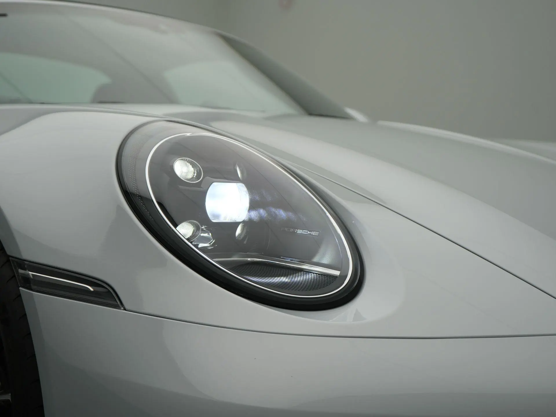 911 Targa 4S