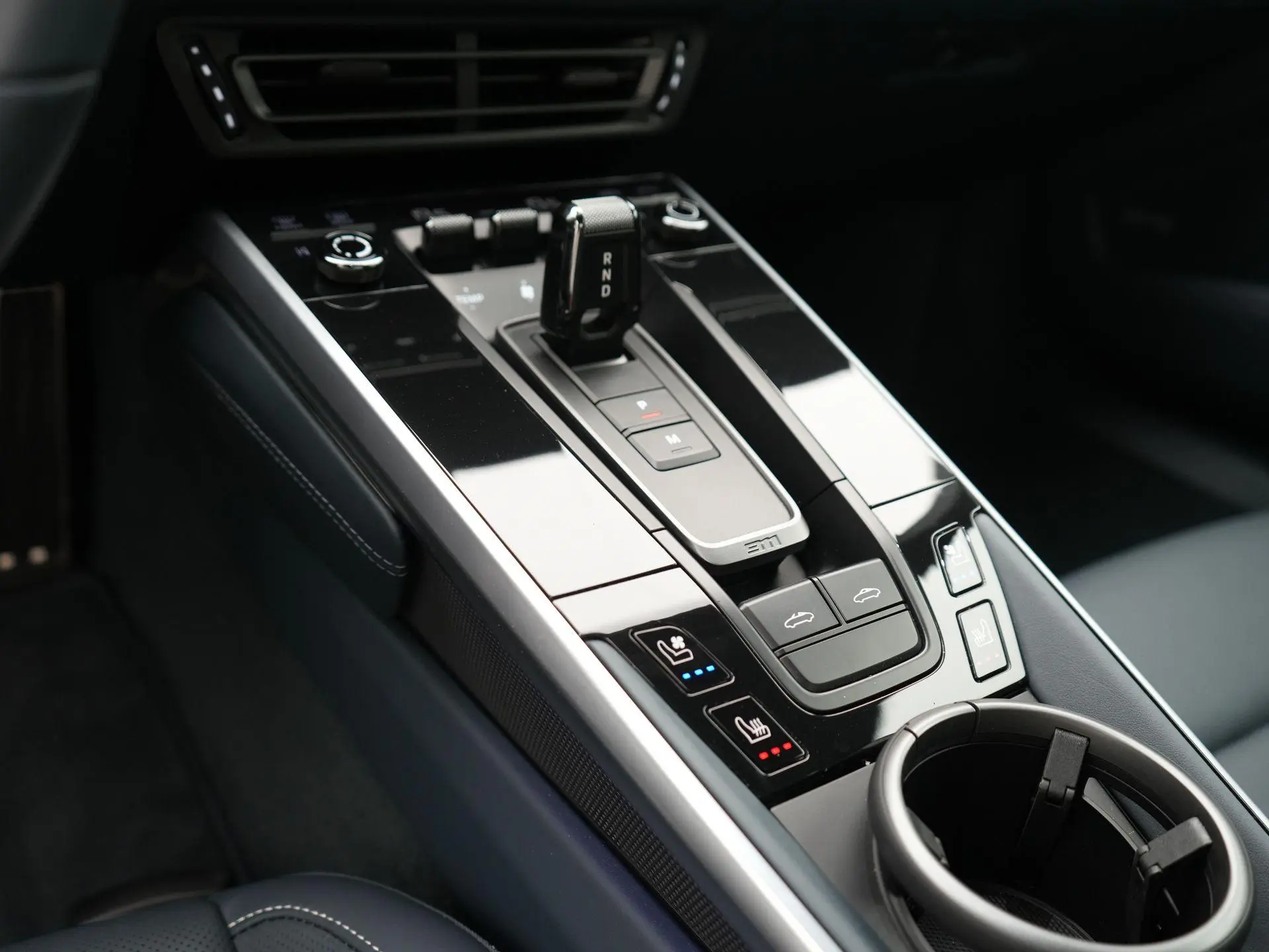 911 Targa 4S