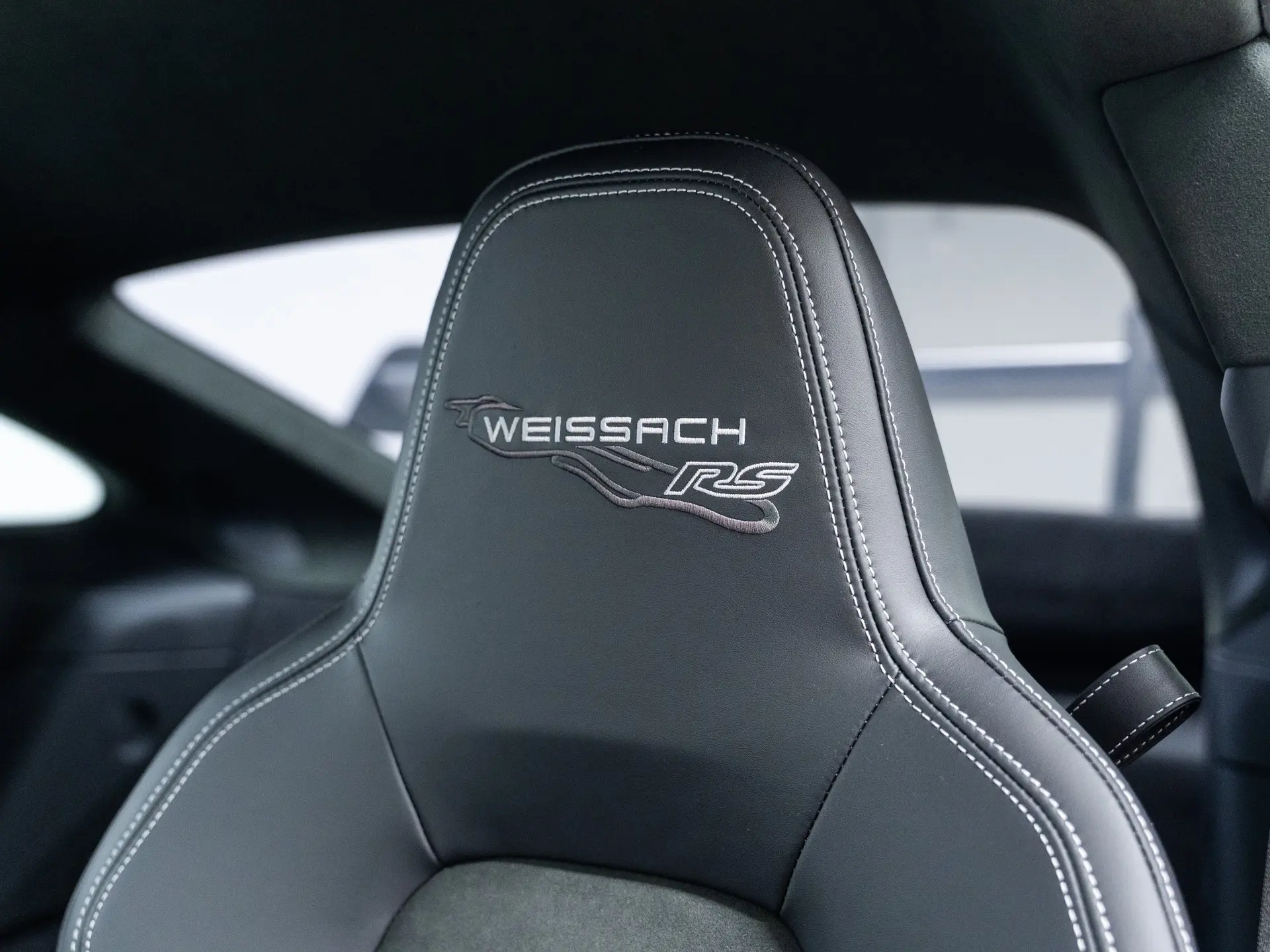 911 GT3 RS