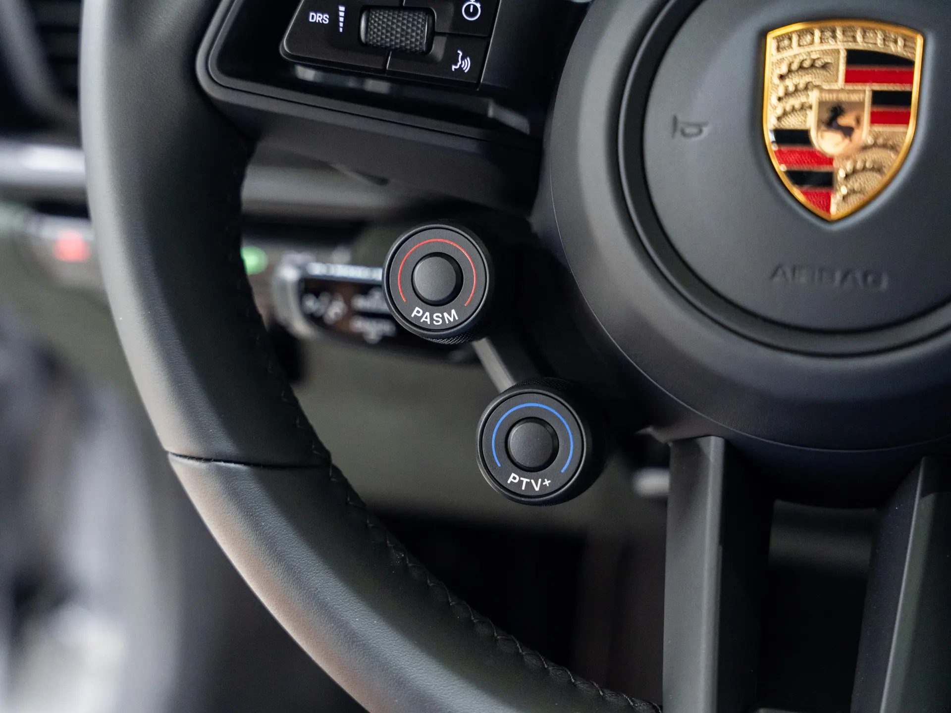 911 GT3 RS