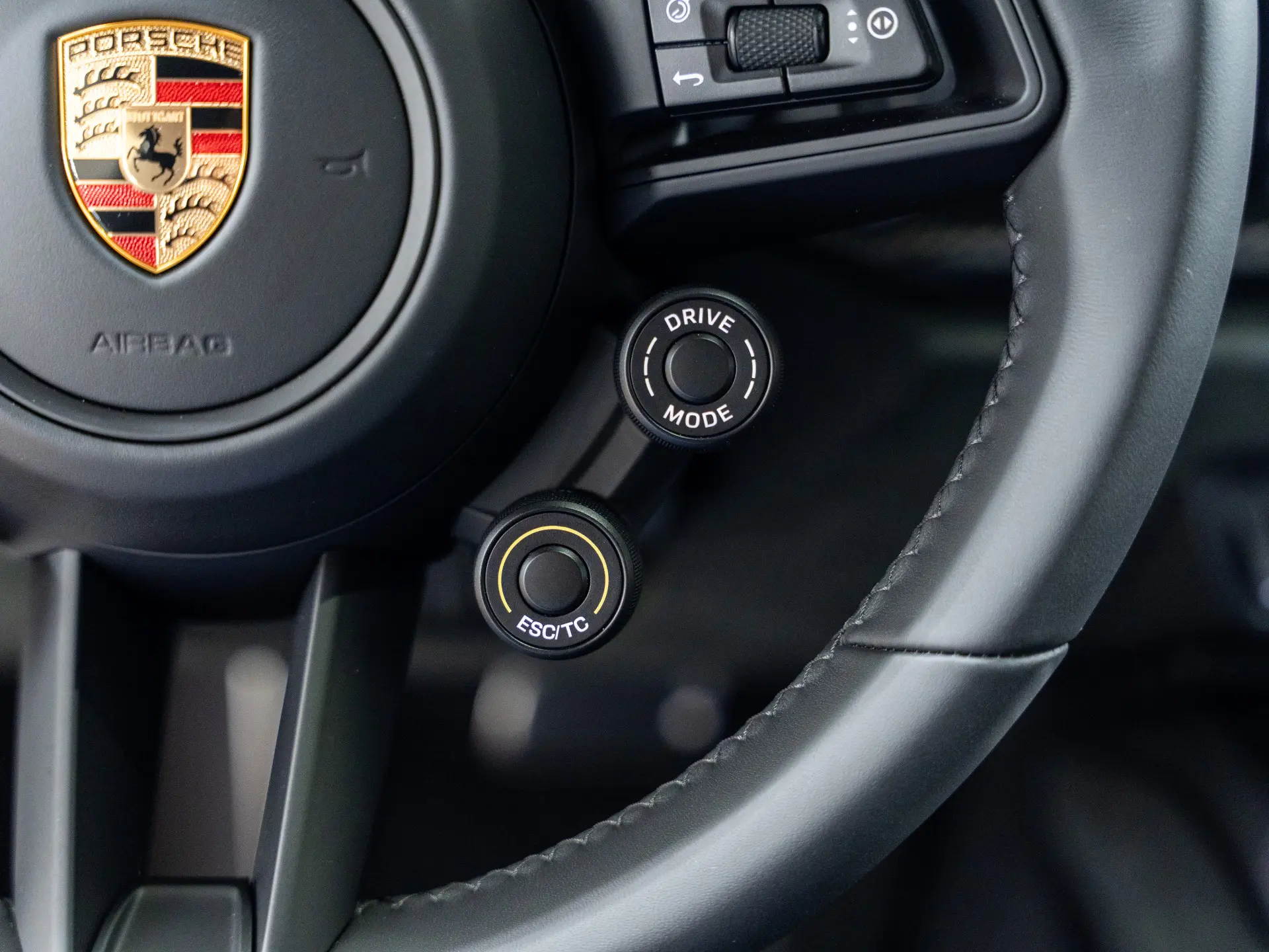911 GT3 RS