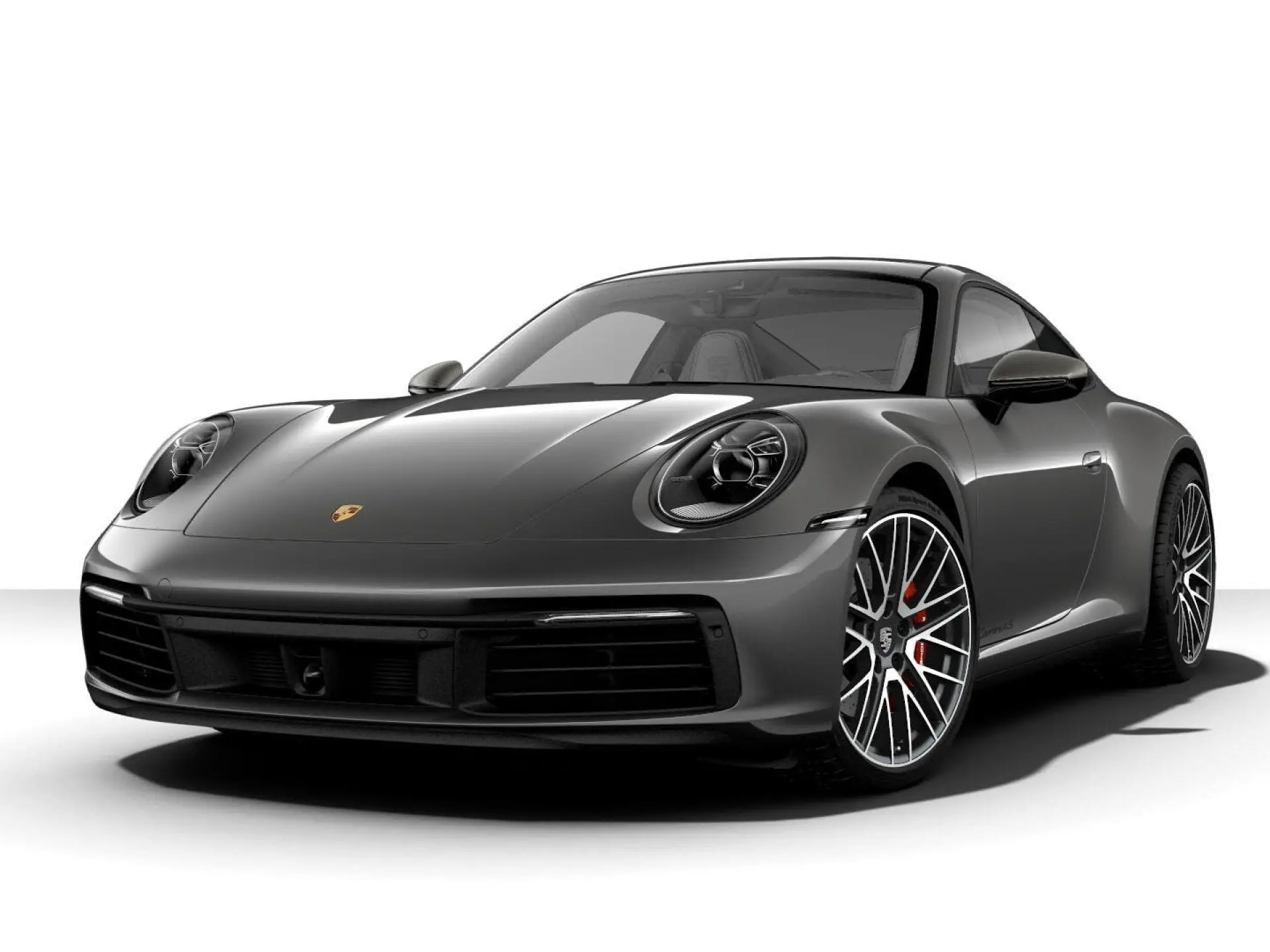 911 Carrera 4S