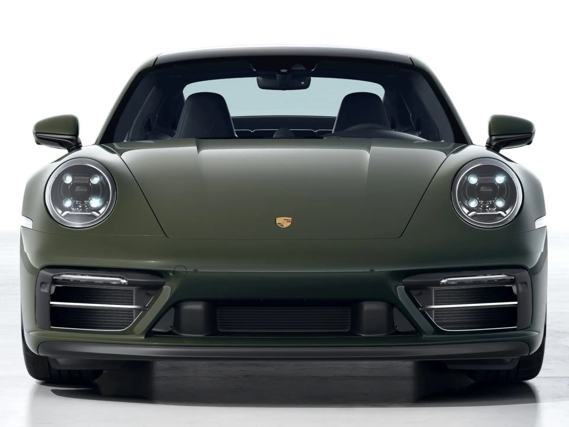 911 Carrera GTS