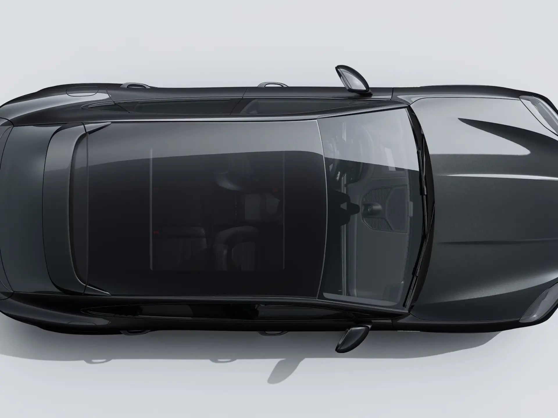 Cayenne S E-Hybrid Coupé