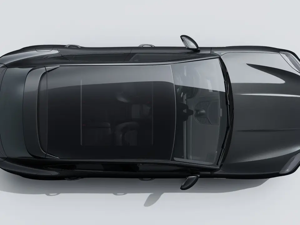 Cayenne S E-Hybrid Coupé