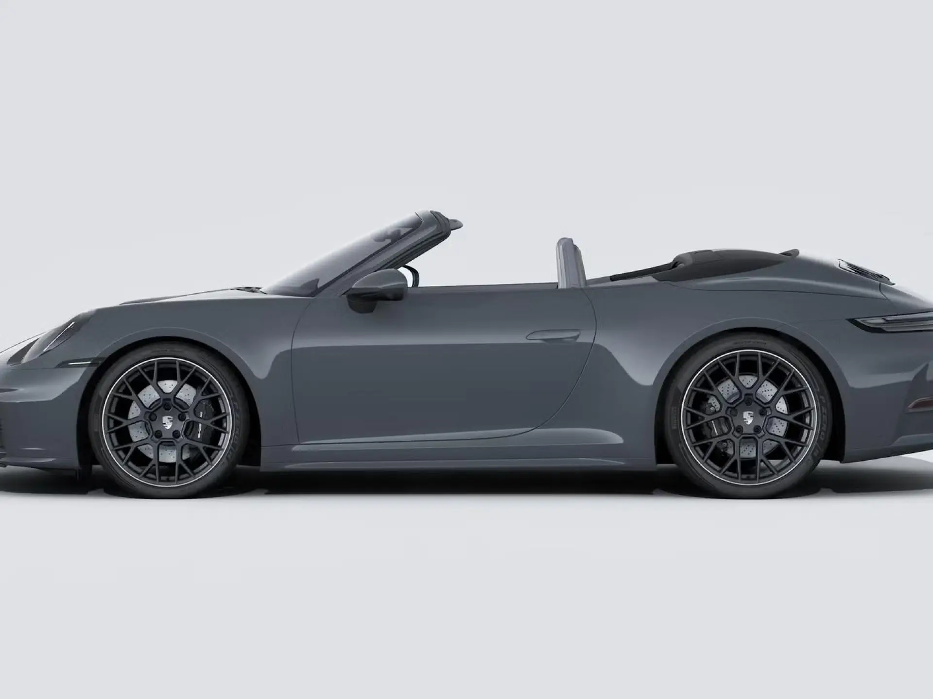 911 Carrera Cabriolet
