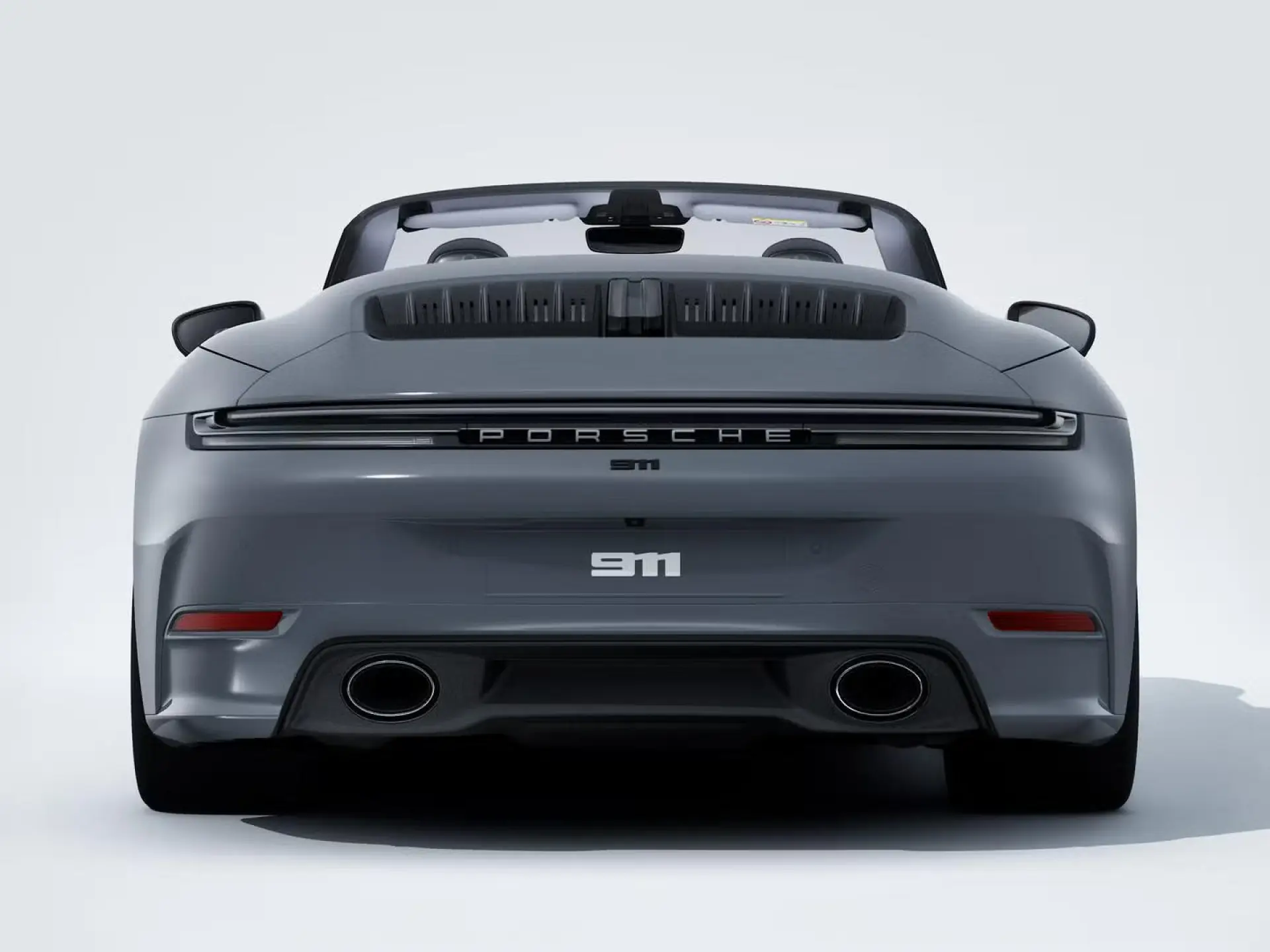 911 Carrera Cabriolet