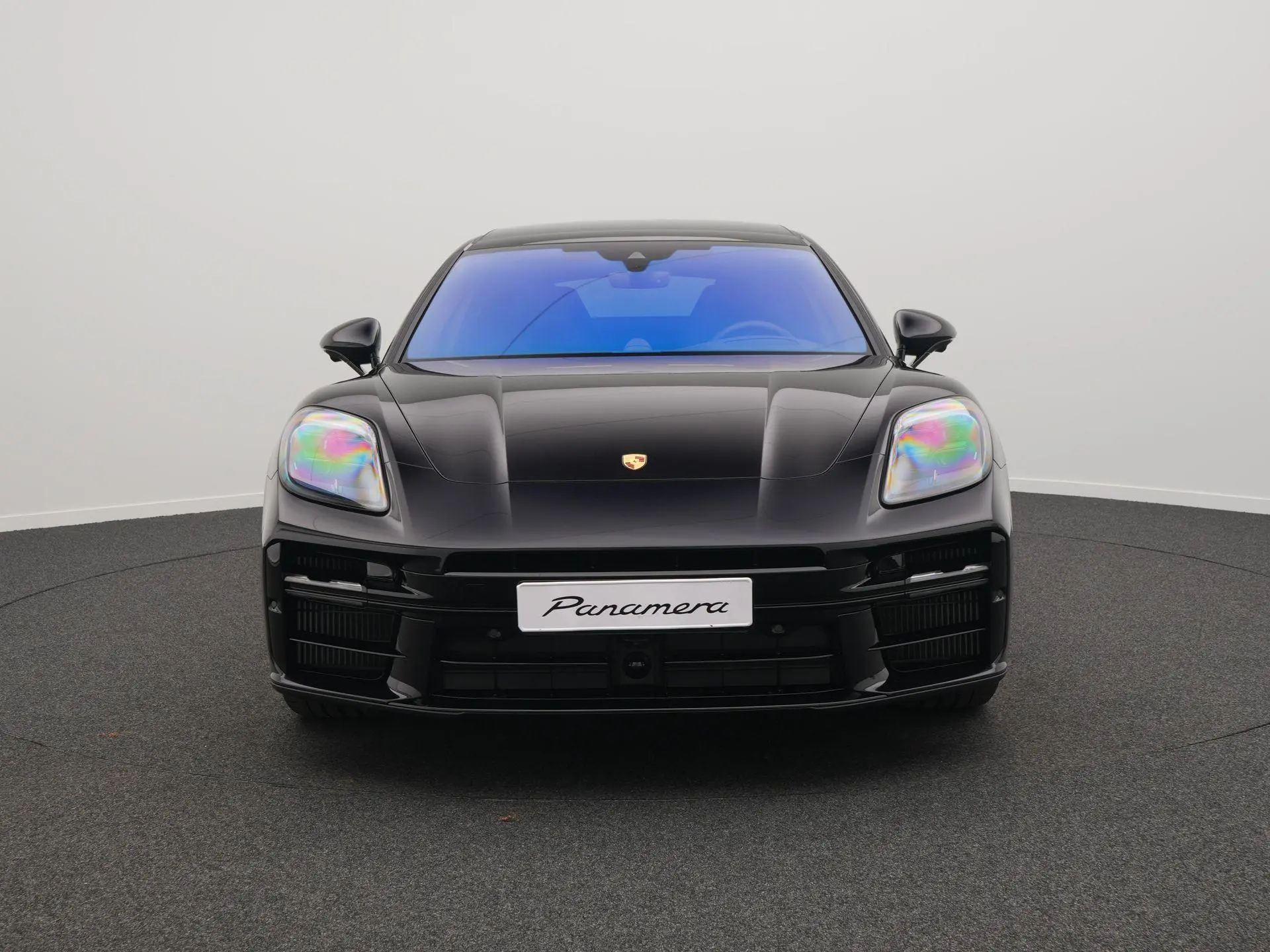 Panamera 4 E-Hybrid