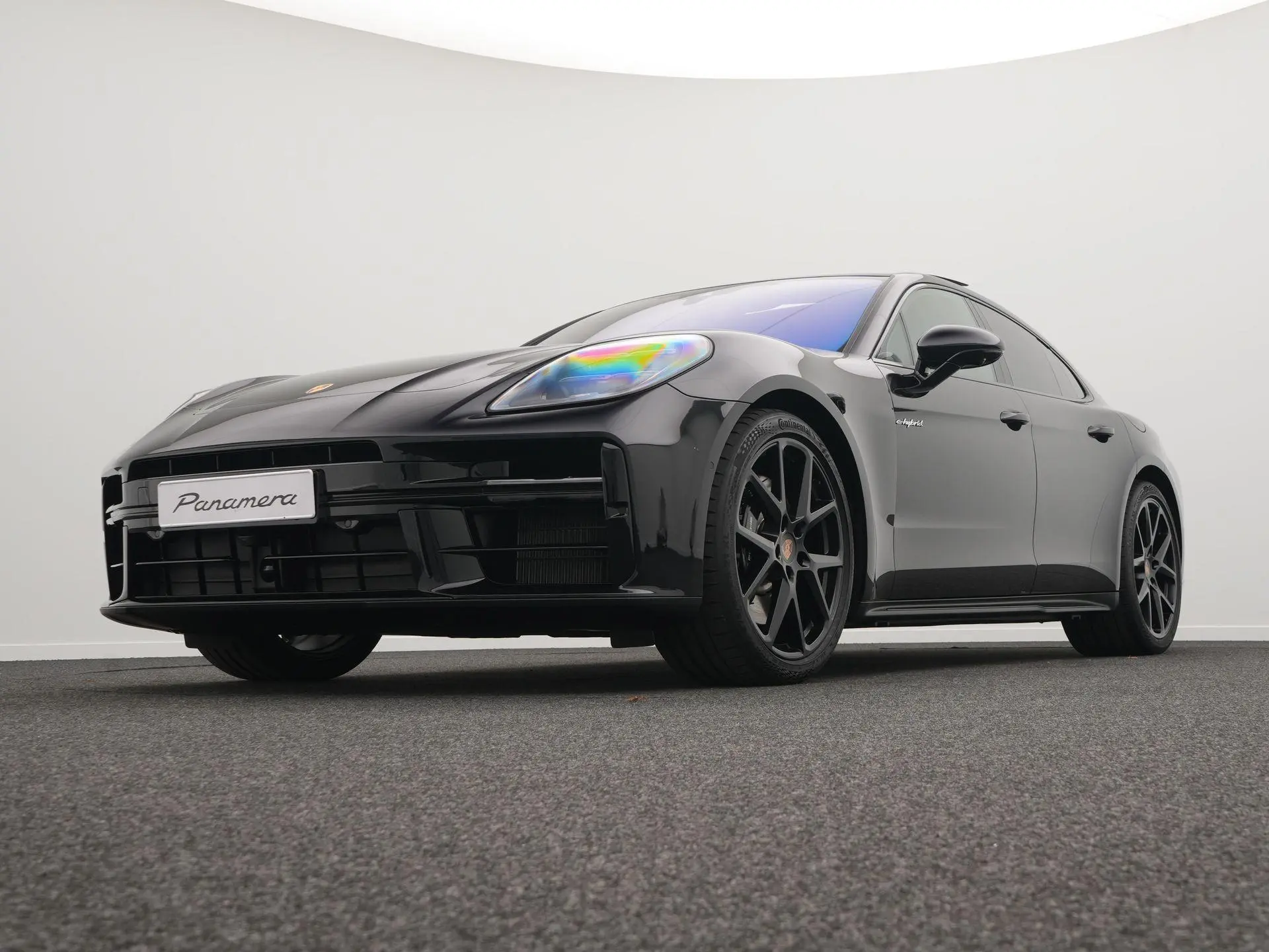 Panamera 4 E-Hybrid