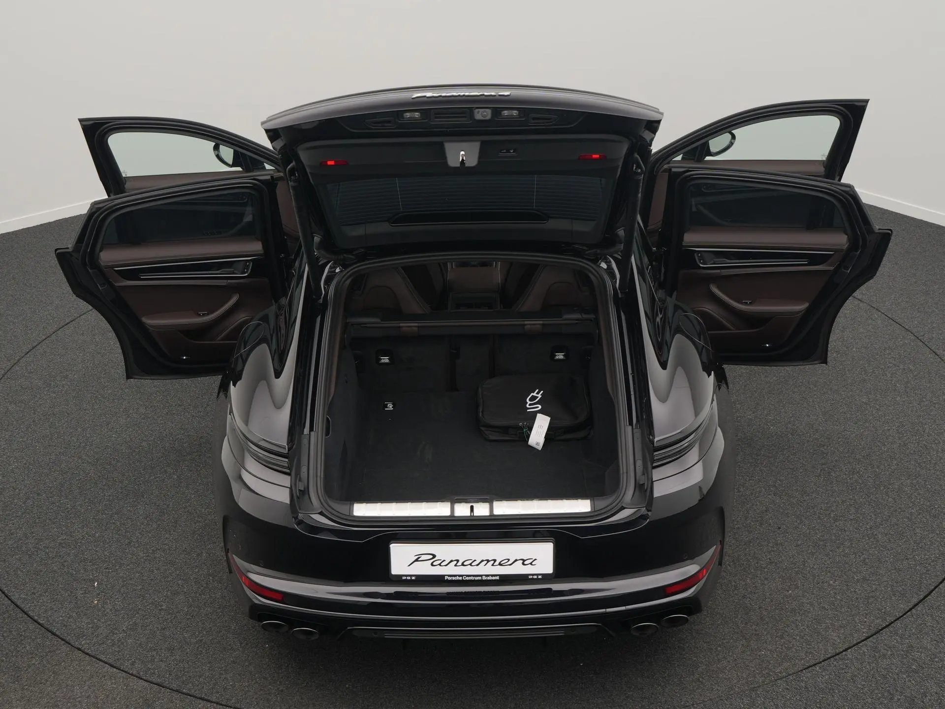 Panamera 4 E-Hybrid