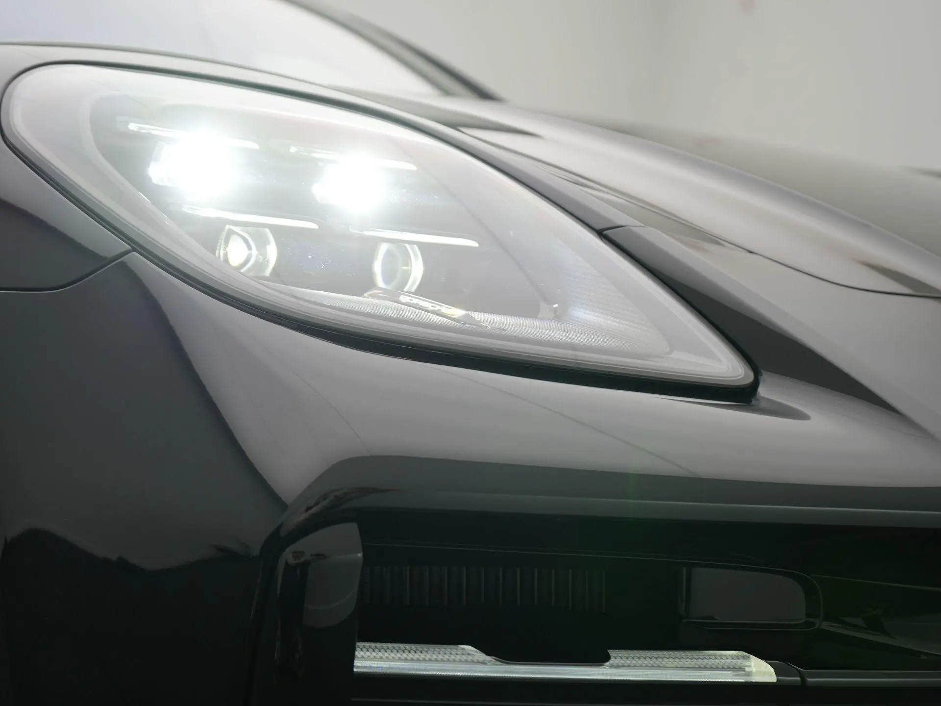 Panamera 4 E-Hybrid