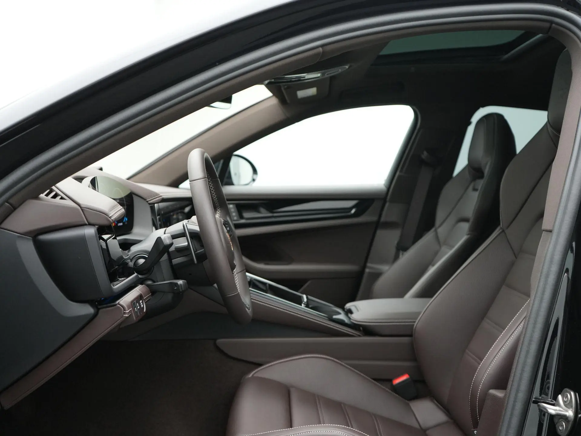Panamera 4 E-Hybrid