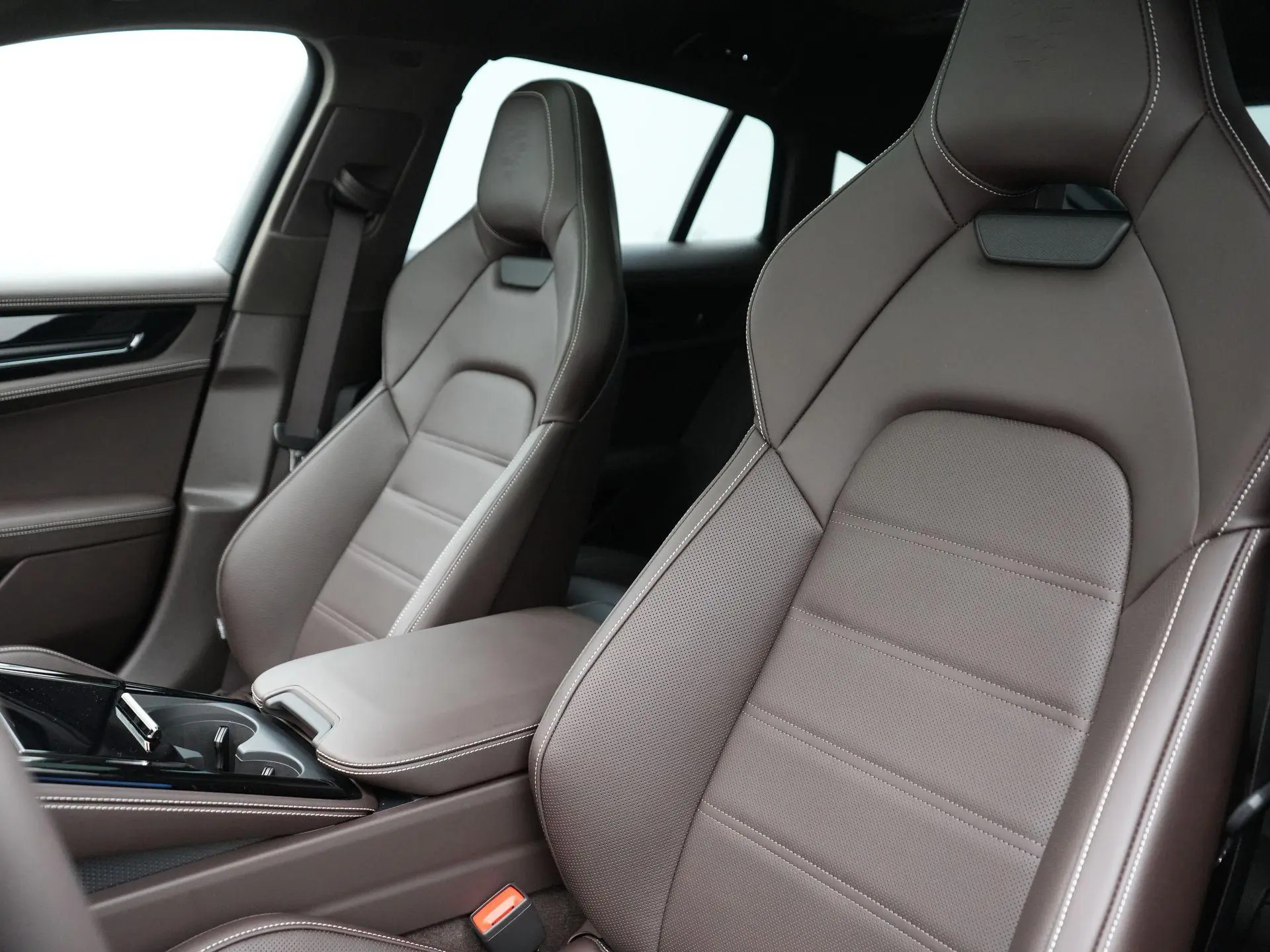 Panamera 4 E-Hybrid