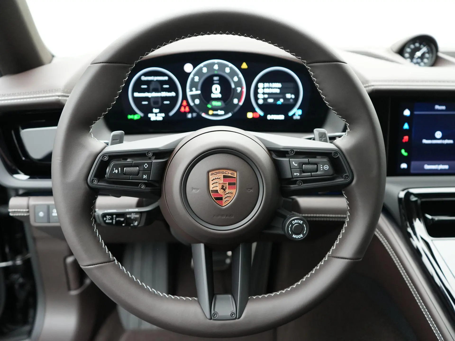 Panamera 4 E-Hybrid