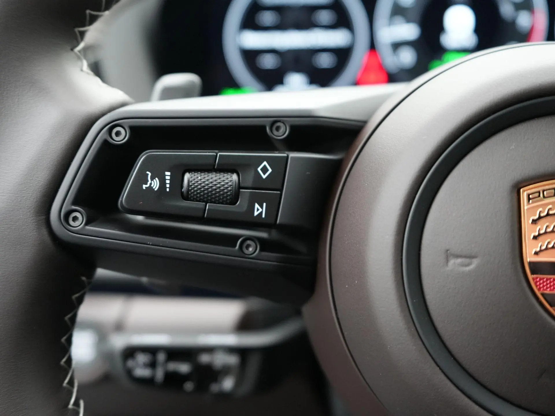 Panamera 4 E-Hybrid