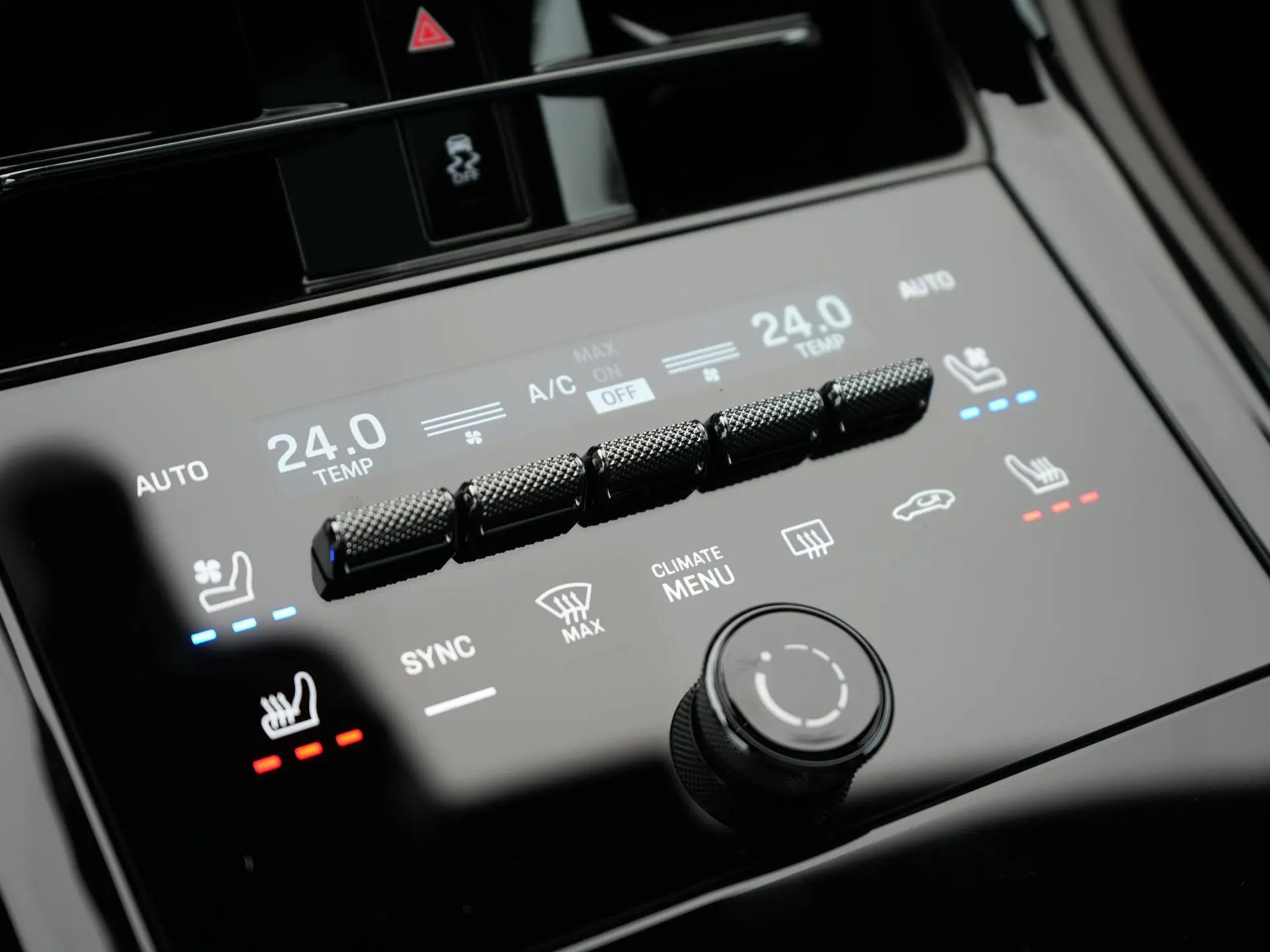Panamera 4 E-Hybrid